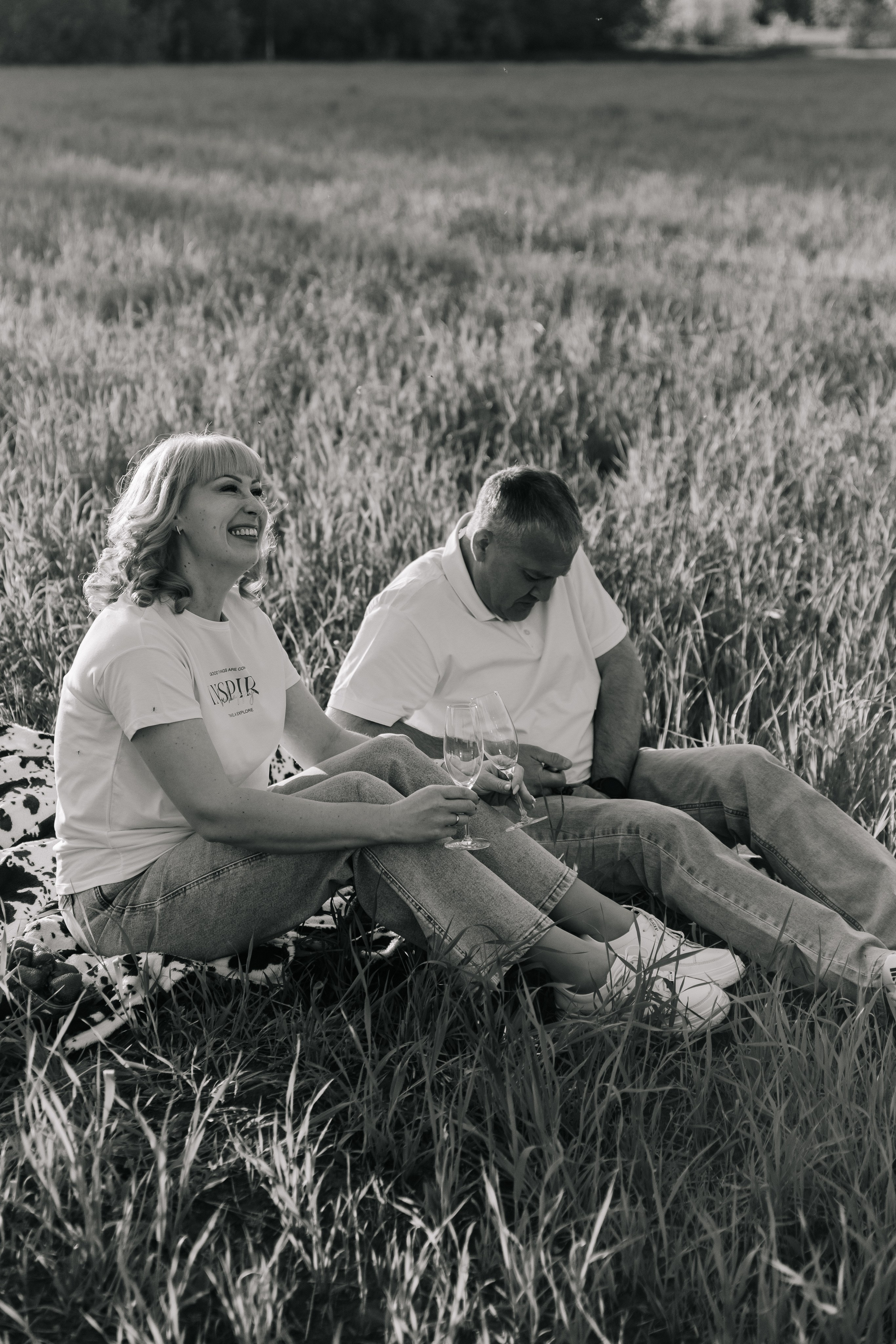 Семья Петраковых. Свадебный и семейный фотограф Исаев Давид