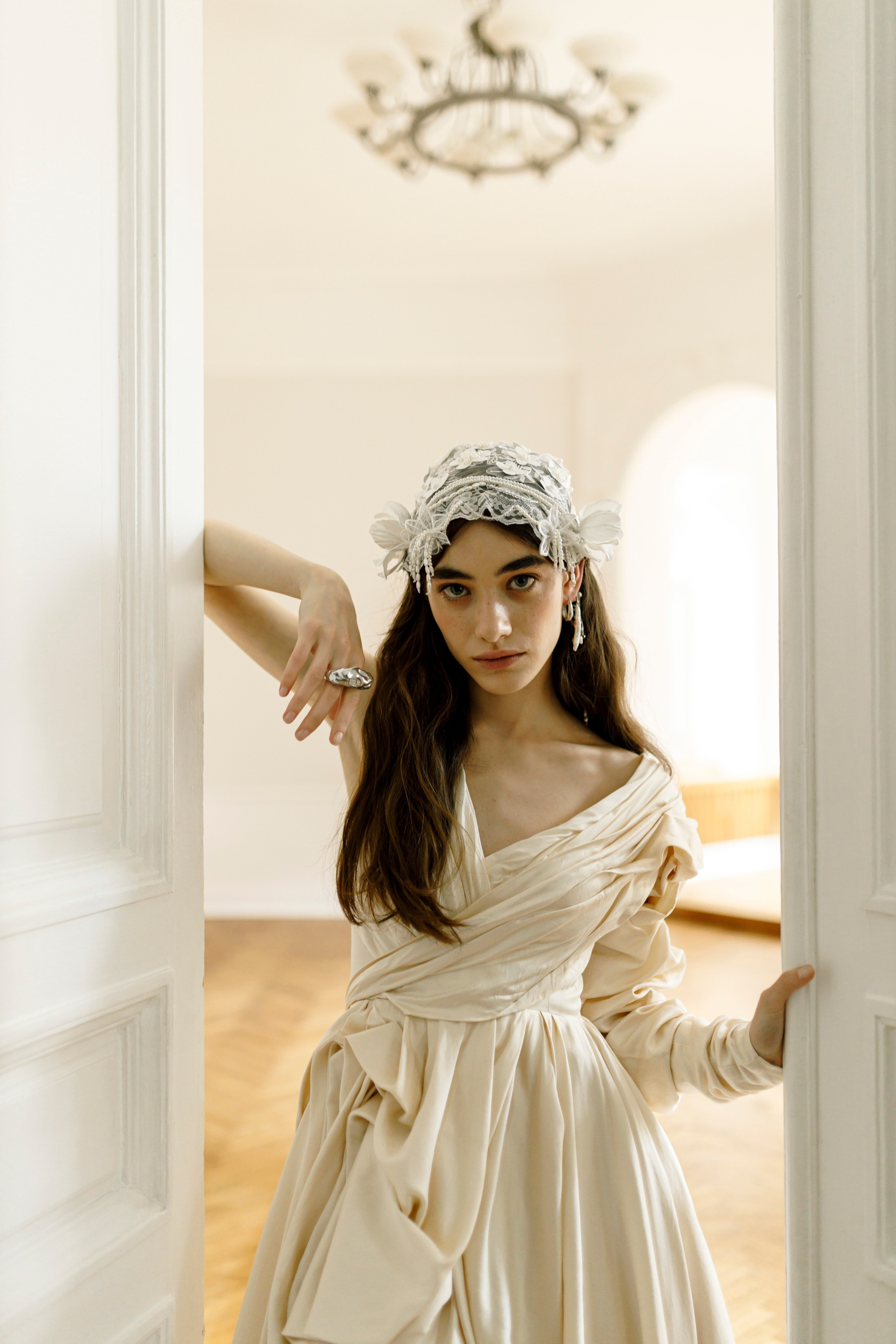 Bride. Свадебный и портретный фотограф в Москве Анна Плавская