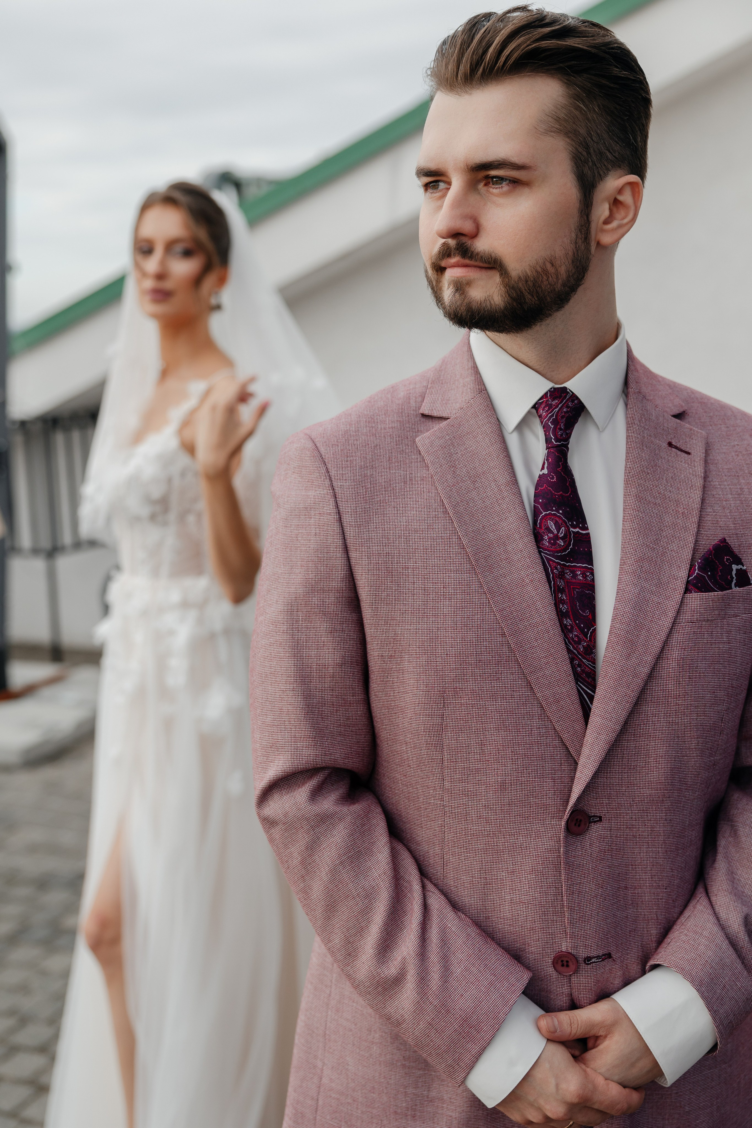 Свадьба Диана и Антон. Фотограф Сергей Ловырев