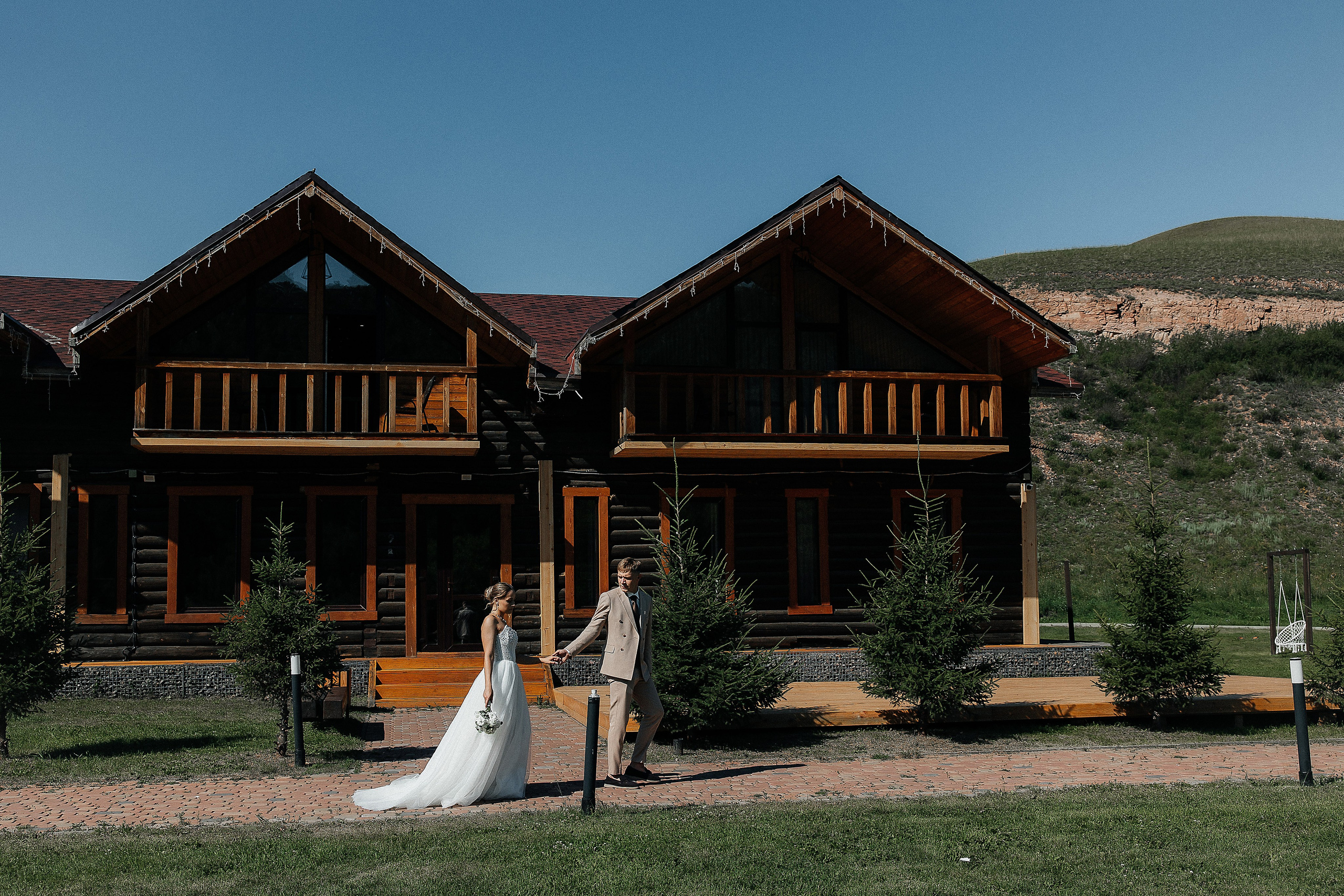 Никита и Арина. Свадебный и семейный фотограф.Екатерина Булич. Красноярск