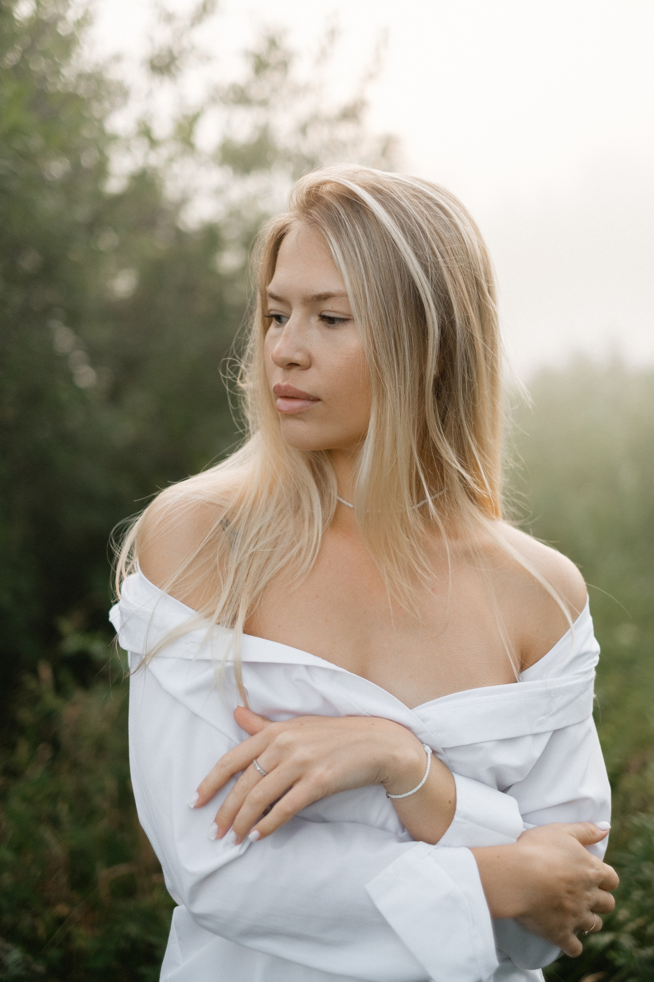 Настя. Фотограф в Кемерово Анастасия Филаткина