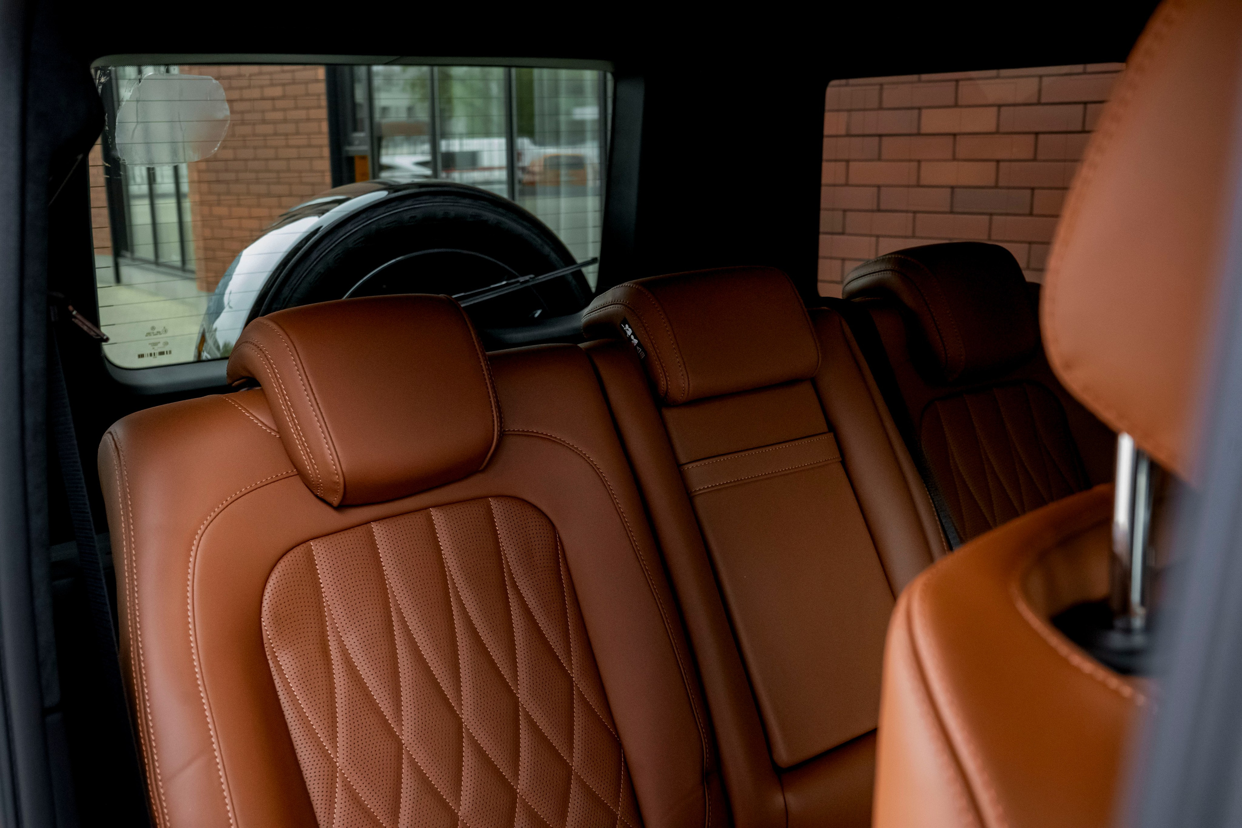 Mercedes-Benz G63
