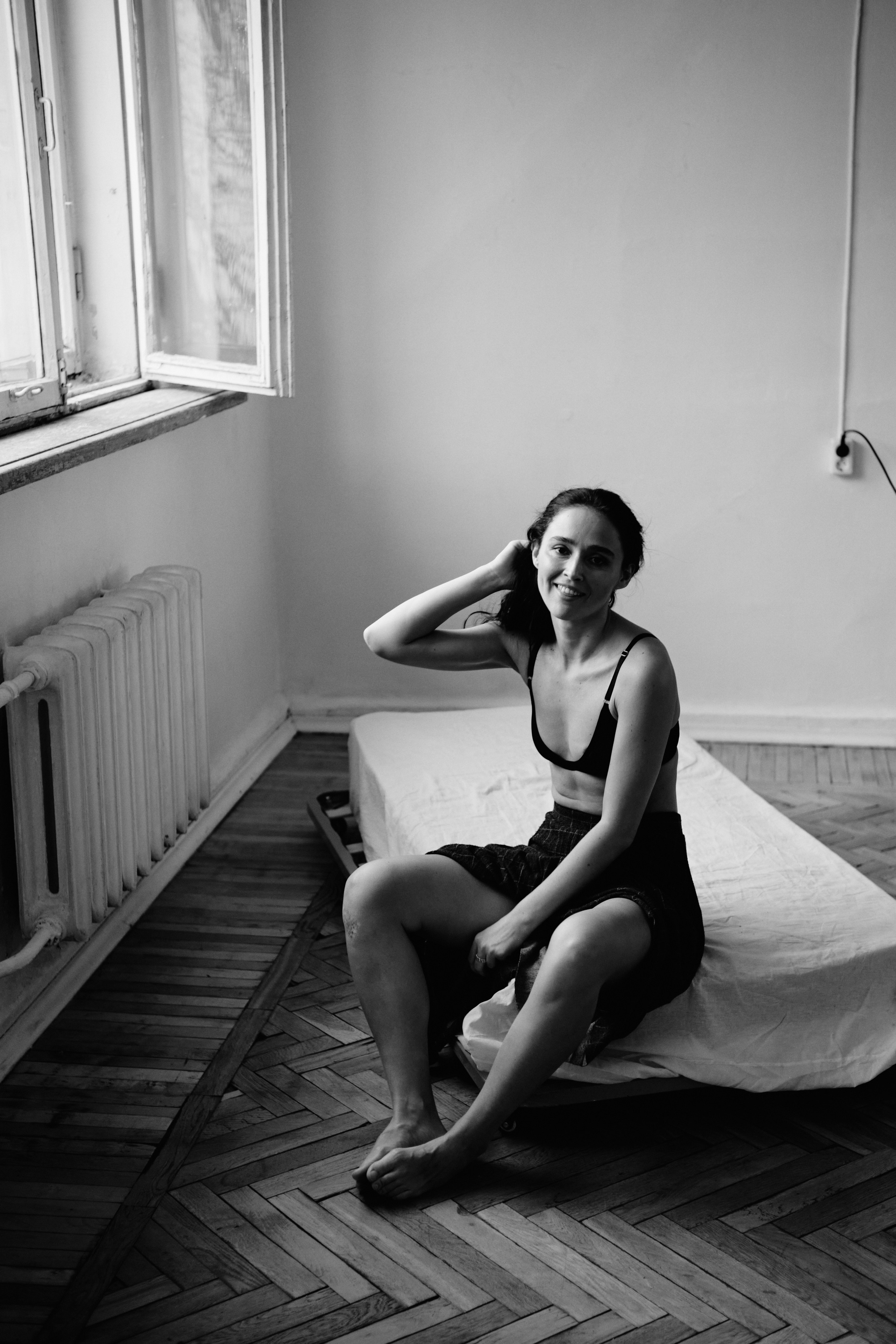 Фотограф Наталья Авсеенкова