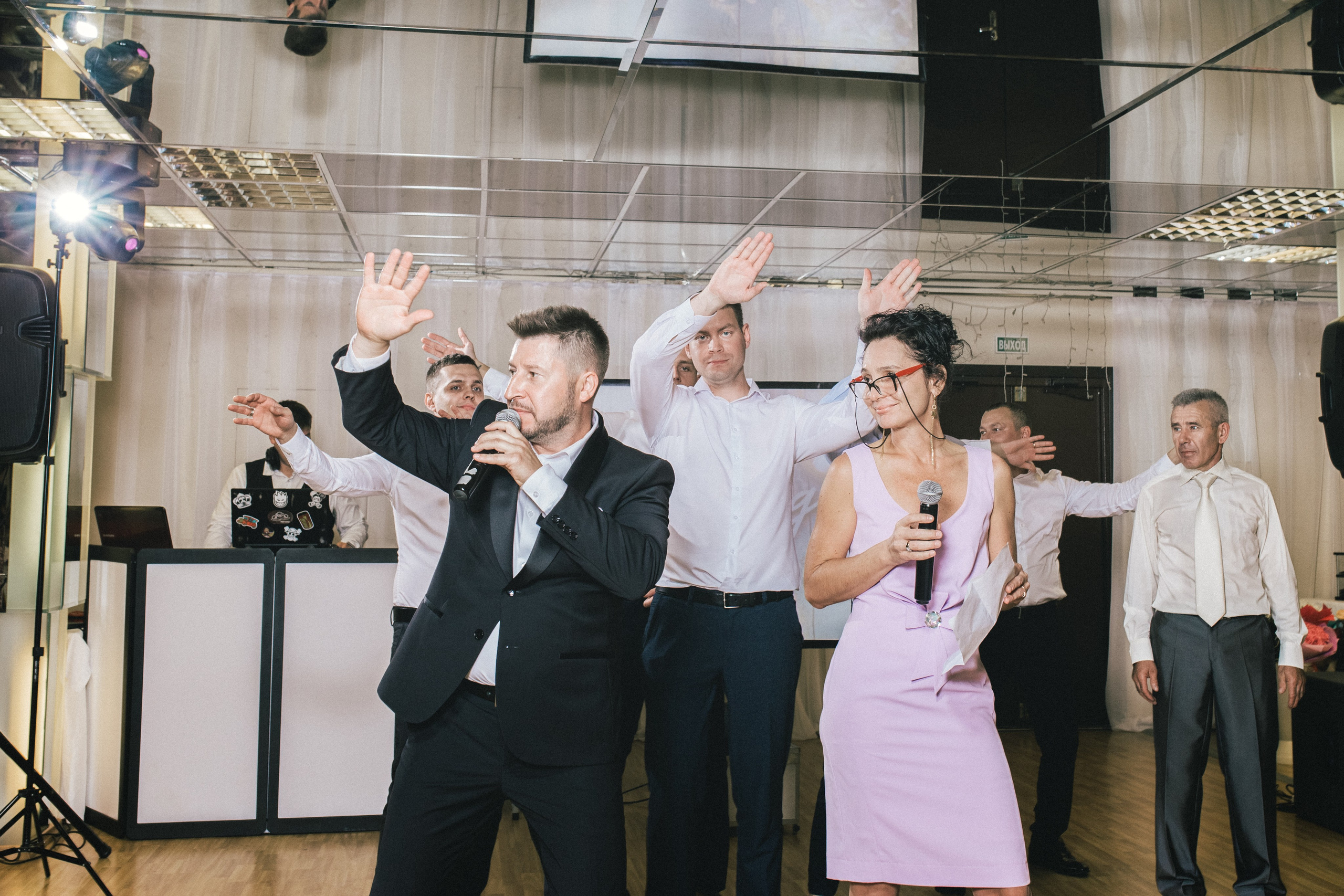 Свадьба Александр и Виктория. Фотограф Сергей Логинов