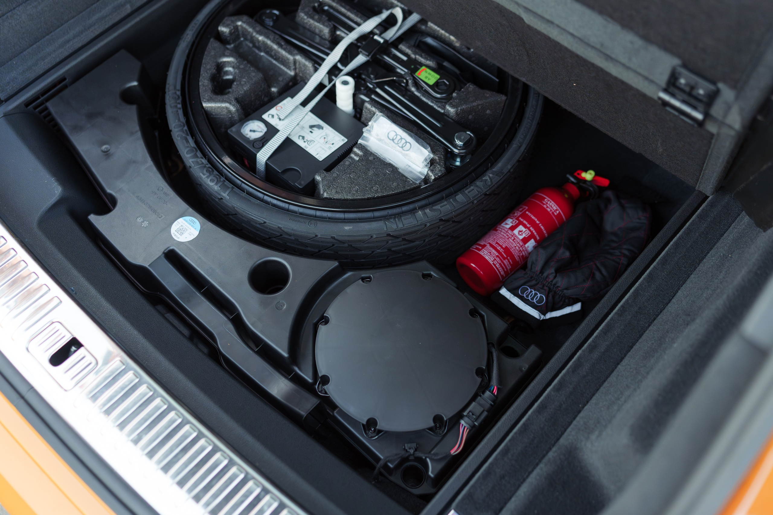 Audi Q8. Фотограф в СПБ Алмаз Камаев