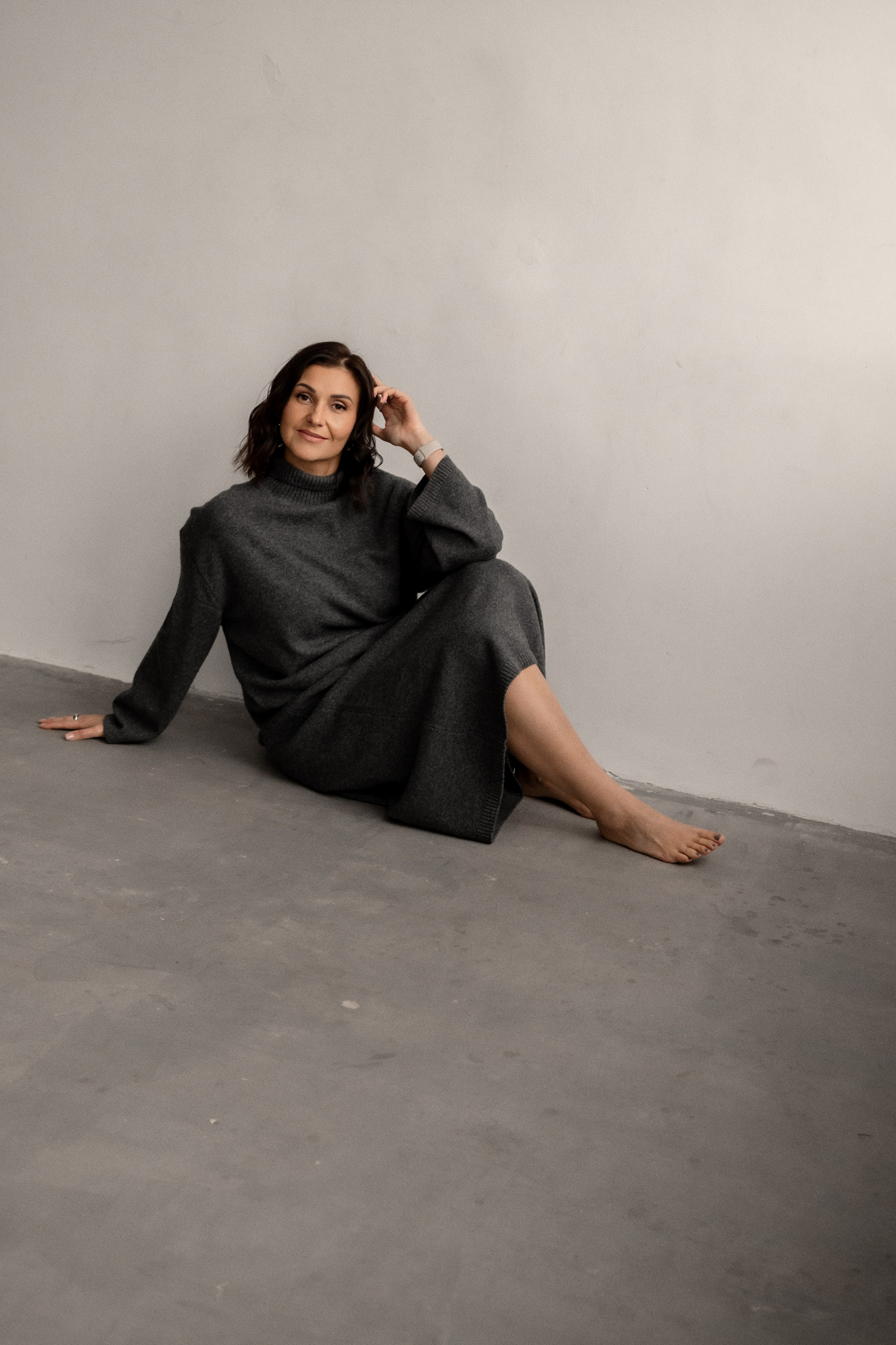 Ирина. Свадебный и семейный фотограф в Серпухове Александра Дерюшева