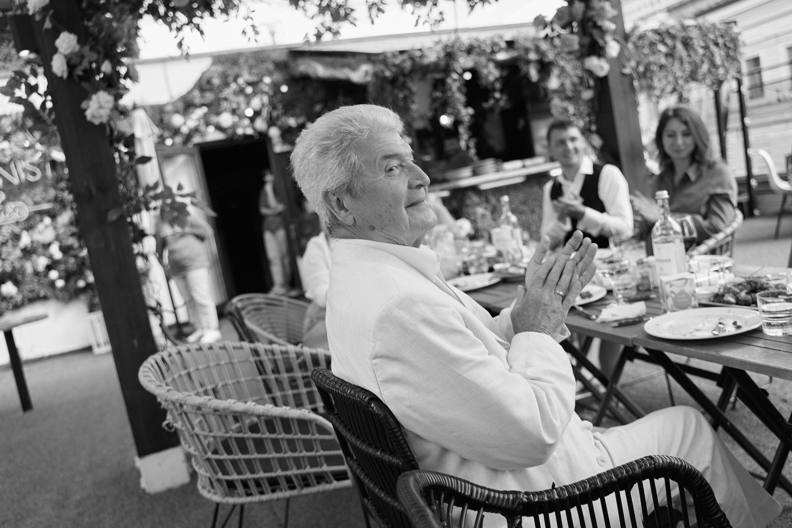 Weddings. Olya Filina | Moscow Photographer