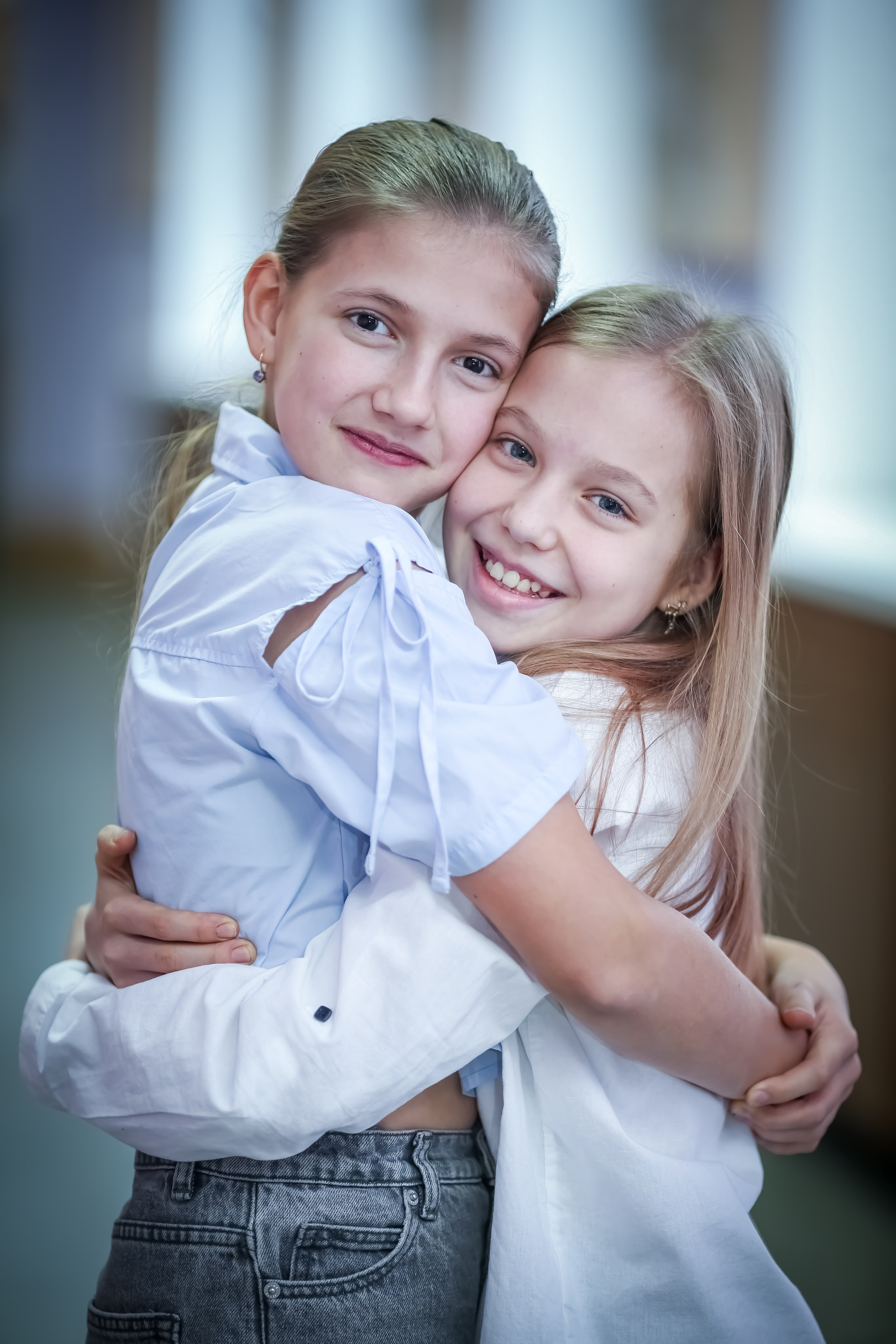 Школьная фотосьемка и фотоальбомы. Детский и семейный фотограф в Москве Мария Самохина
