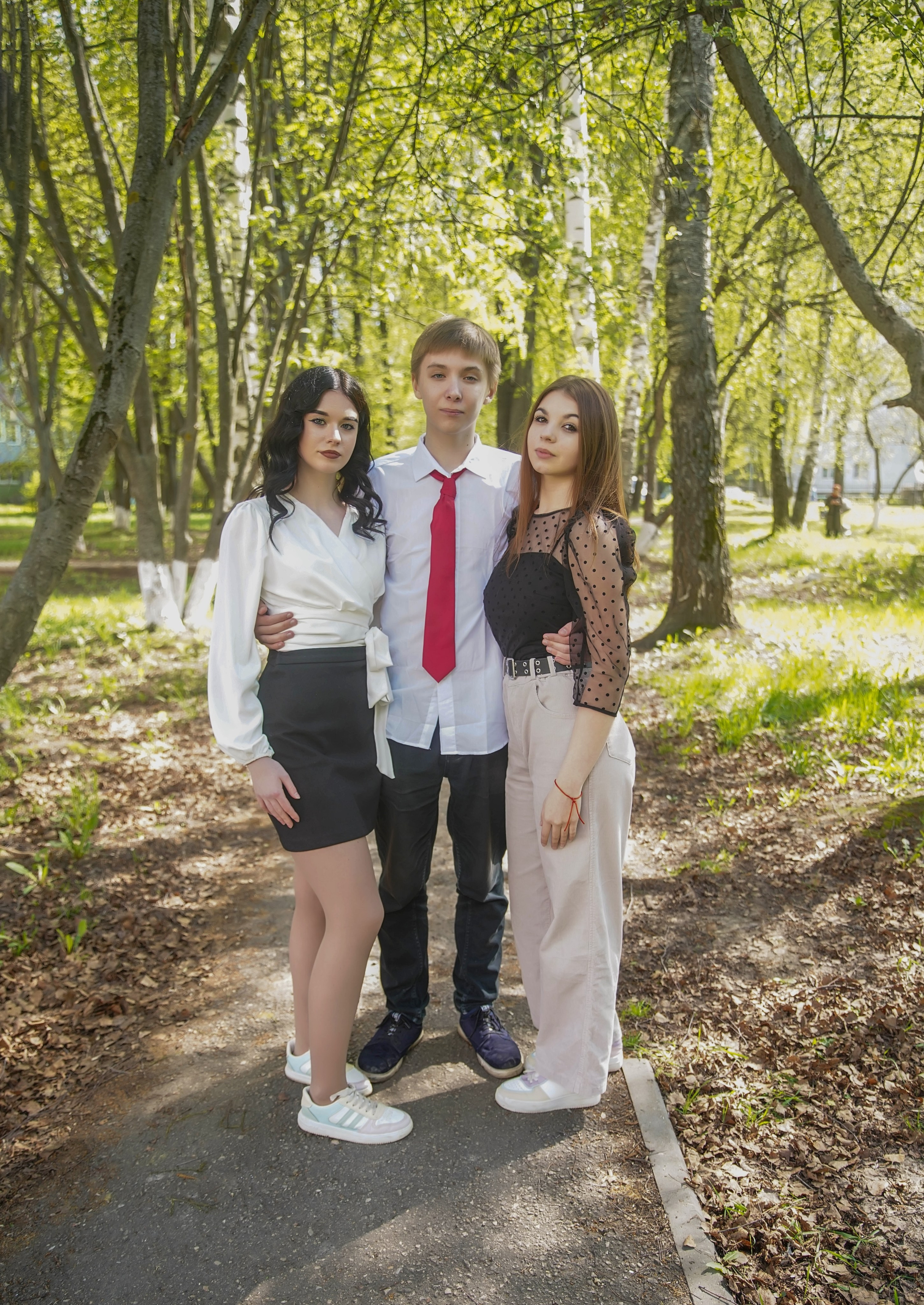 9 класс. Семейный и детский фотограф в Нижнем Новгороде