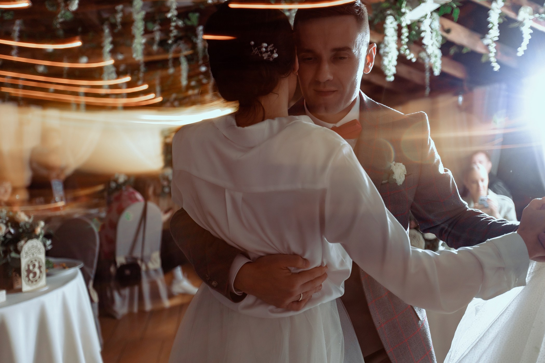 Кирилл и Валентина. Тимур Аминов | Фотограф в Кемерове