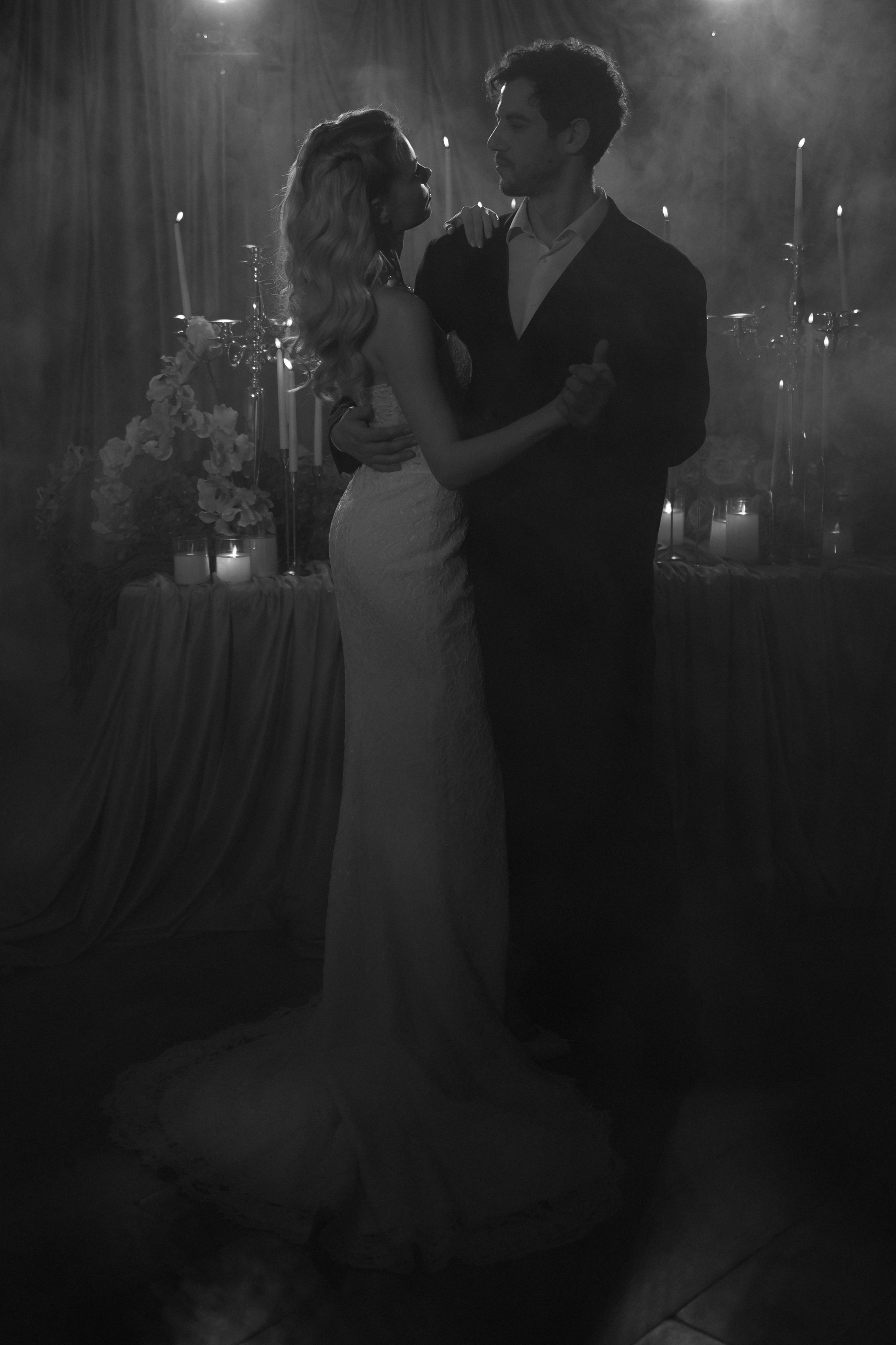 Алёна и Роберт