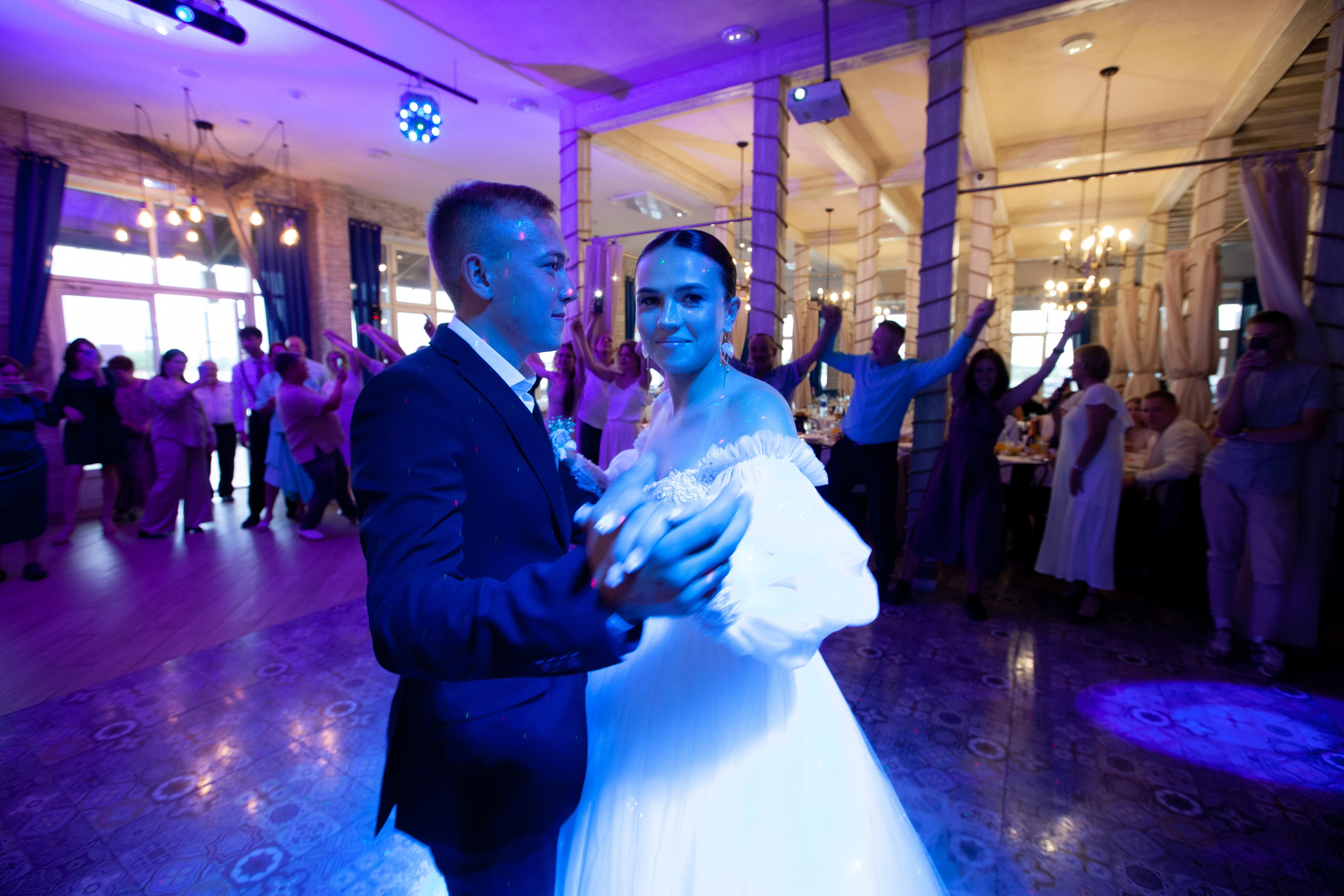 Арина и Илья. Фотограф в Ижевске Максим Грундул