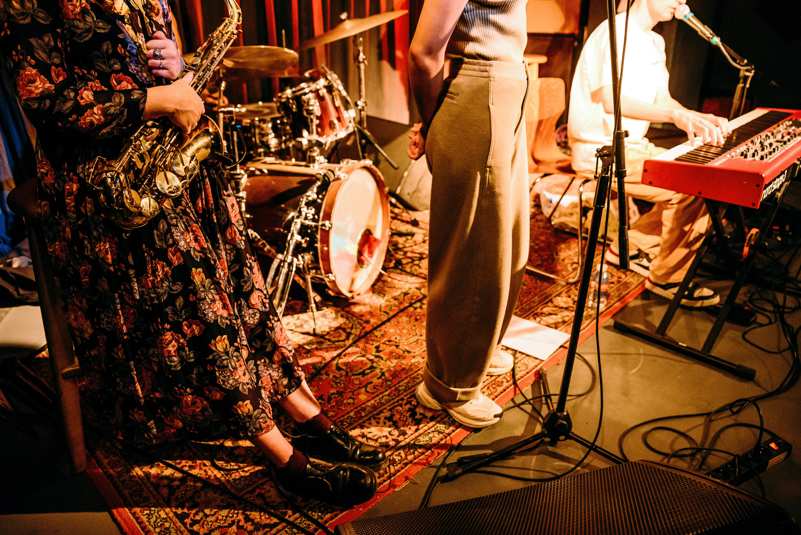 Концерт Андрея Котика