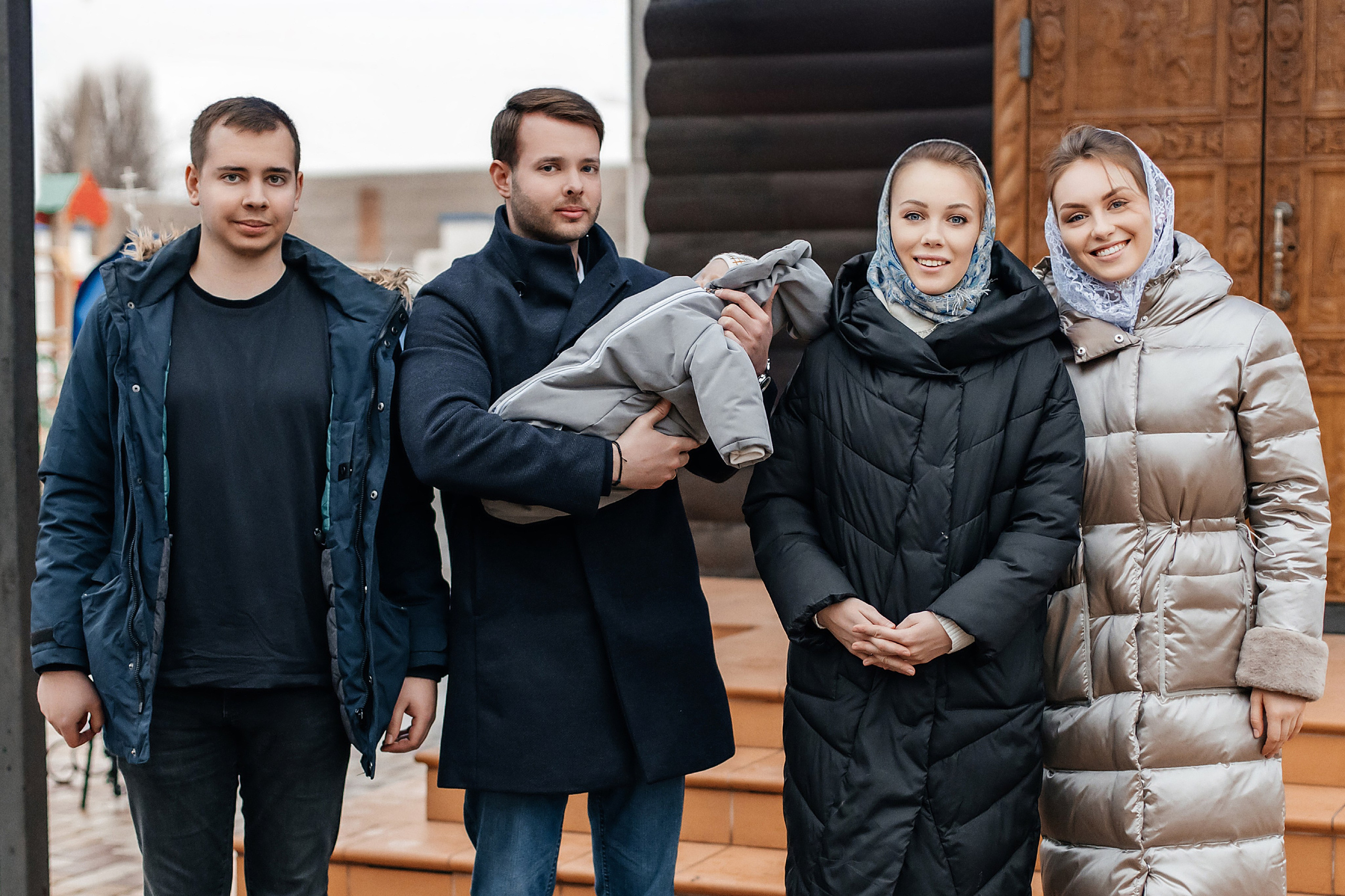 Федя. Екатерина Ярковая фотограф