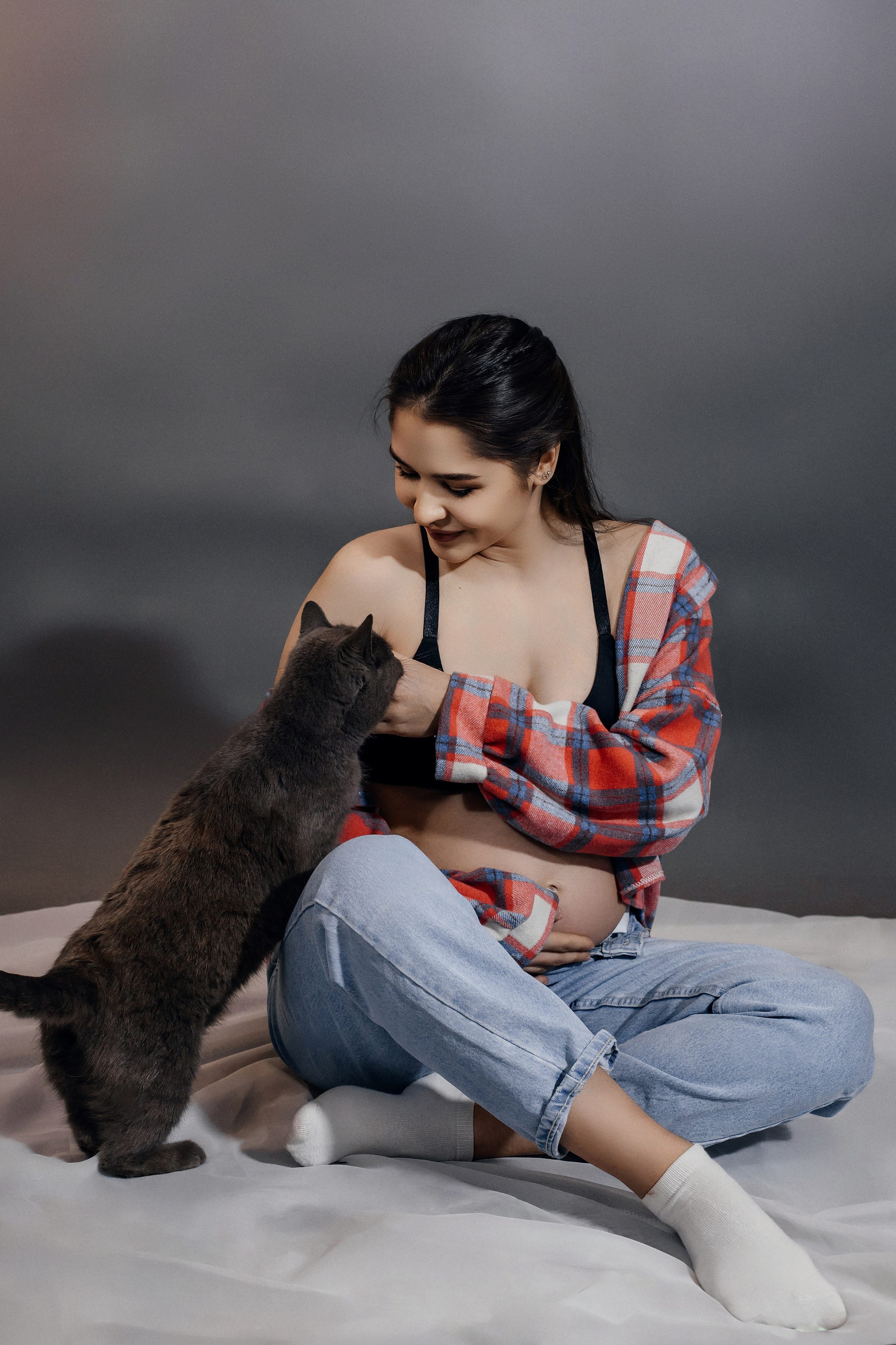 Ксения. Екатерина Ярковая фотограф