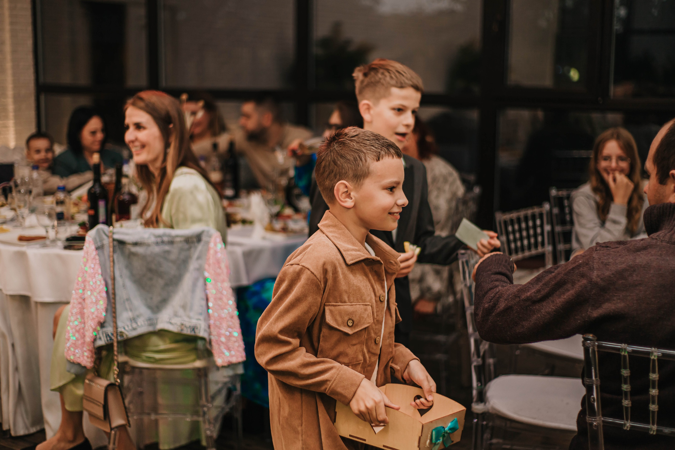Вячеслав и Анастасия (пакет «Весь день»). Фотограф Дарья Маташкова