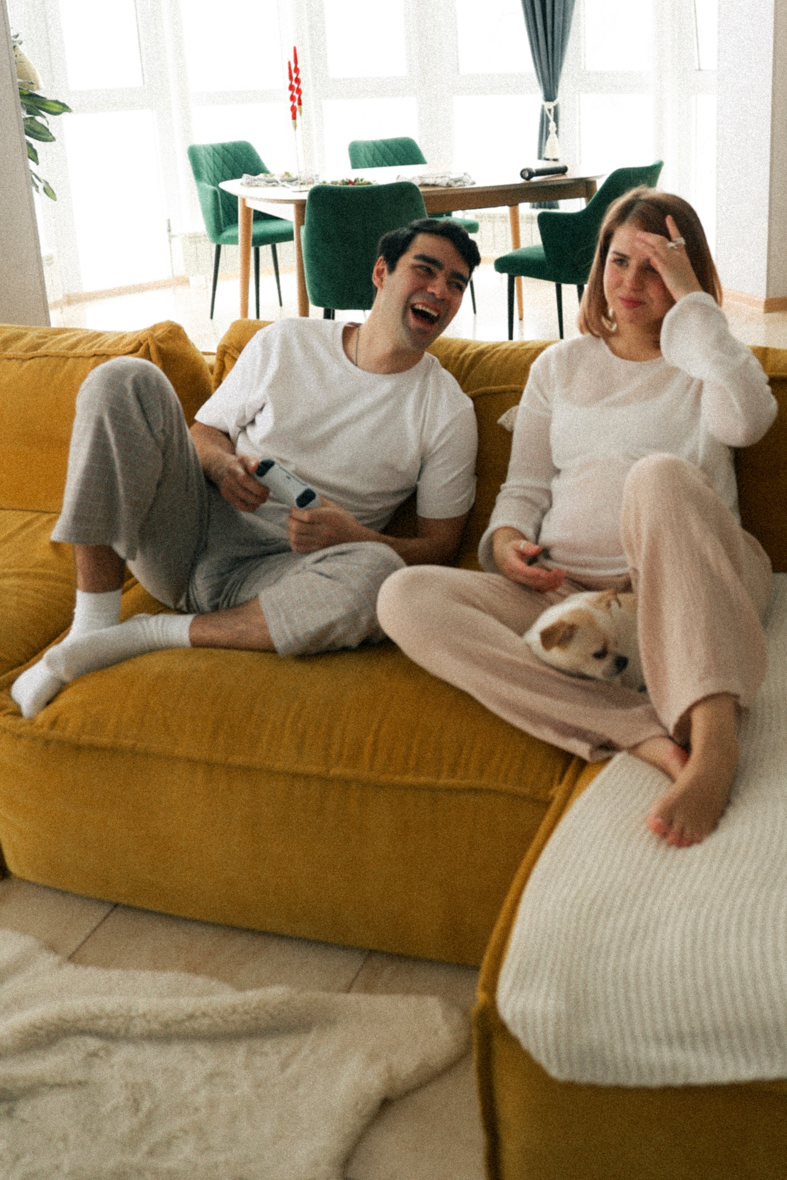 Марьям и Серафим. Фотограф НатаФото (Наталья Яковенко) Дмитров Москва Питер