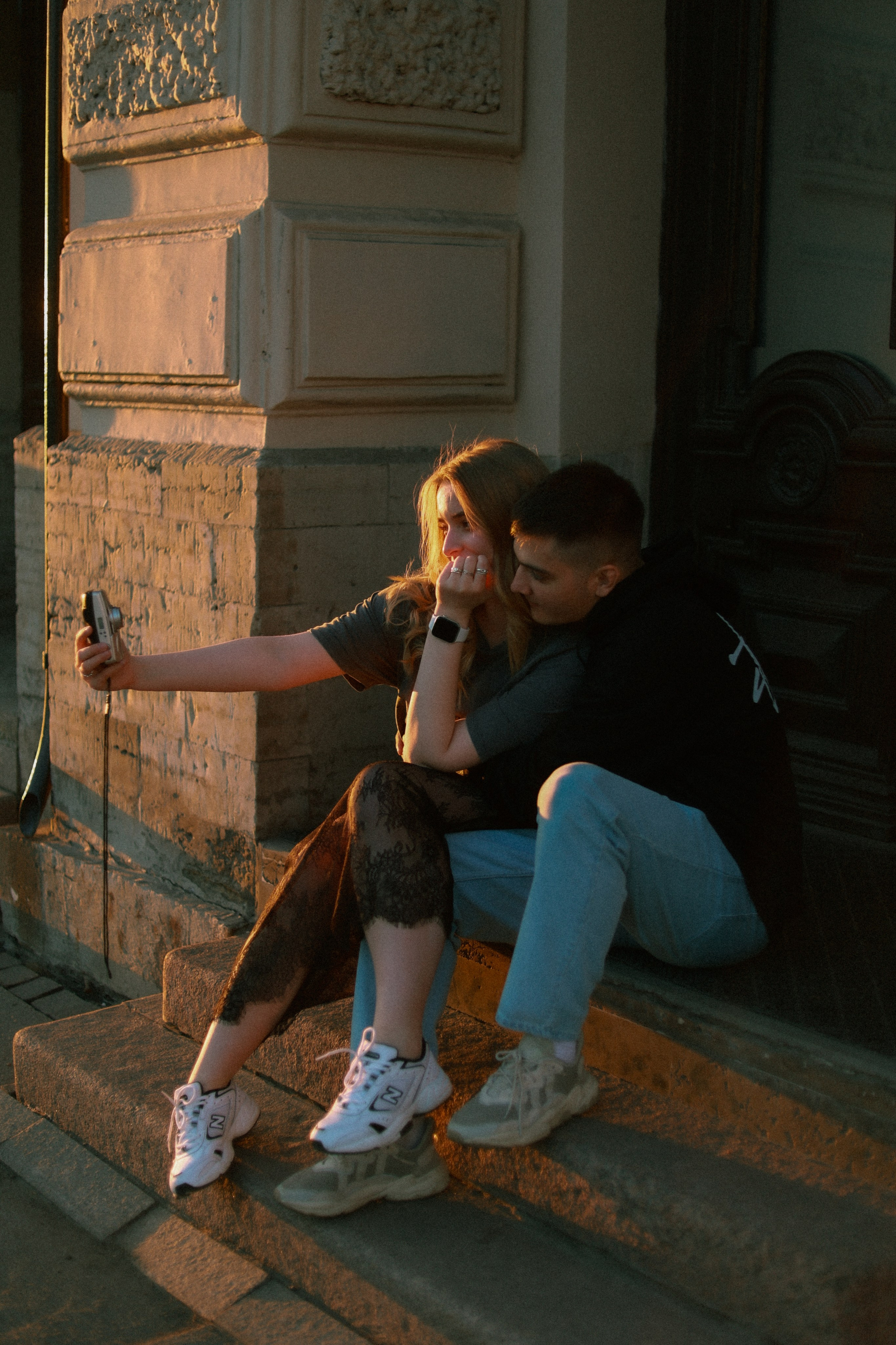 Питер рассвет. Фотограф НатаФото (Наталья Яковенко) Дмитров Москва Питер