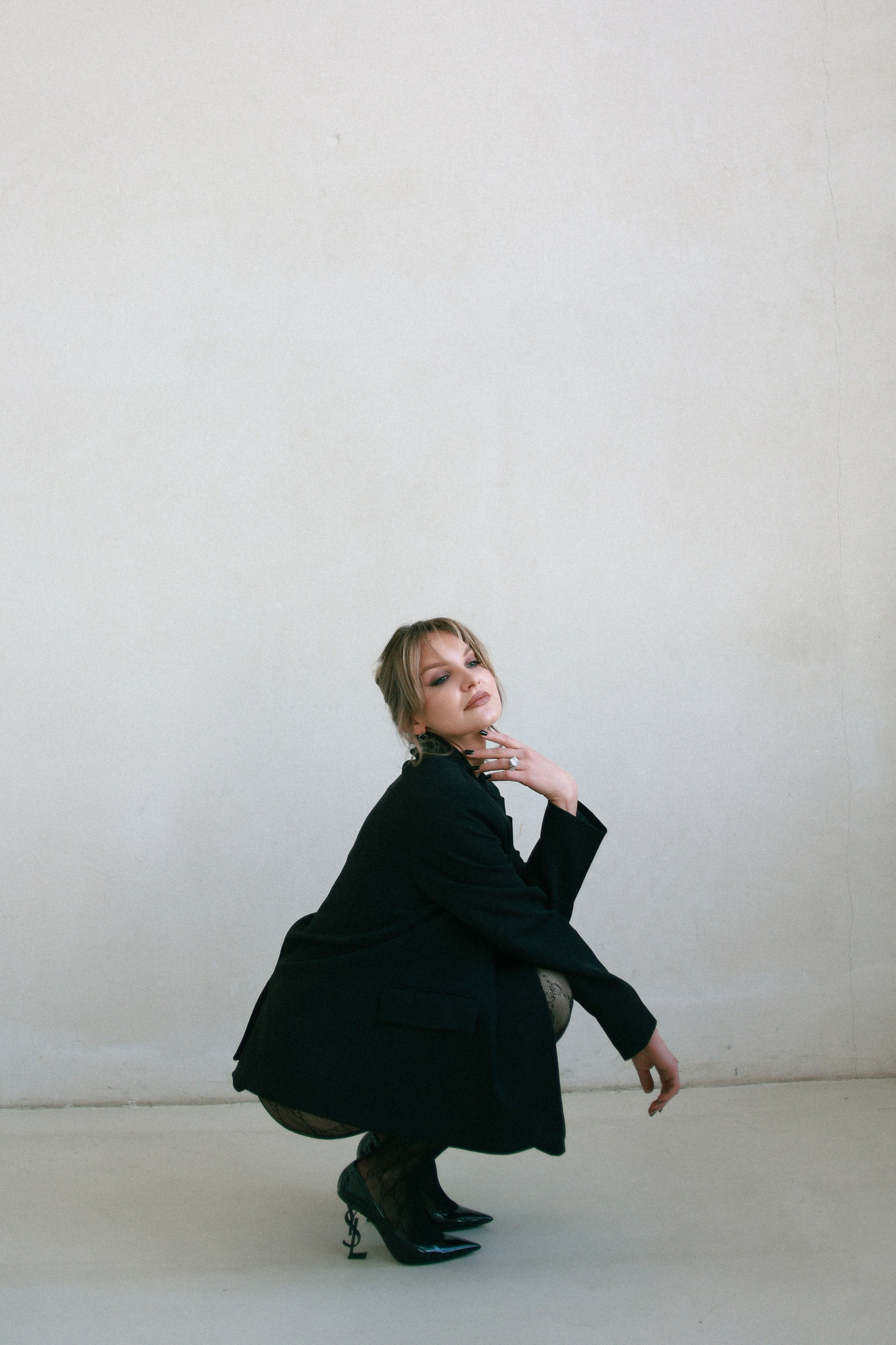 Кристина. Фотограф НатаФото (Наталья Яковенко) Дмитров Москва Питер