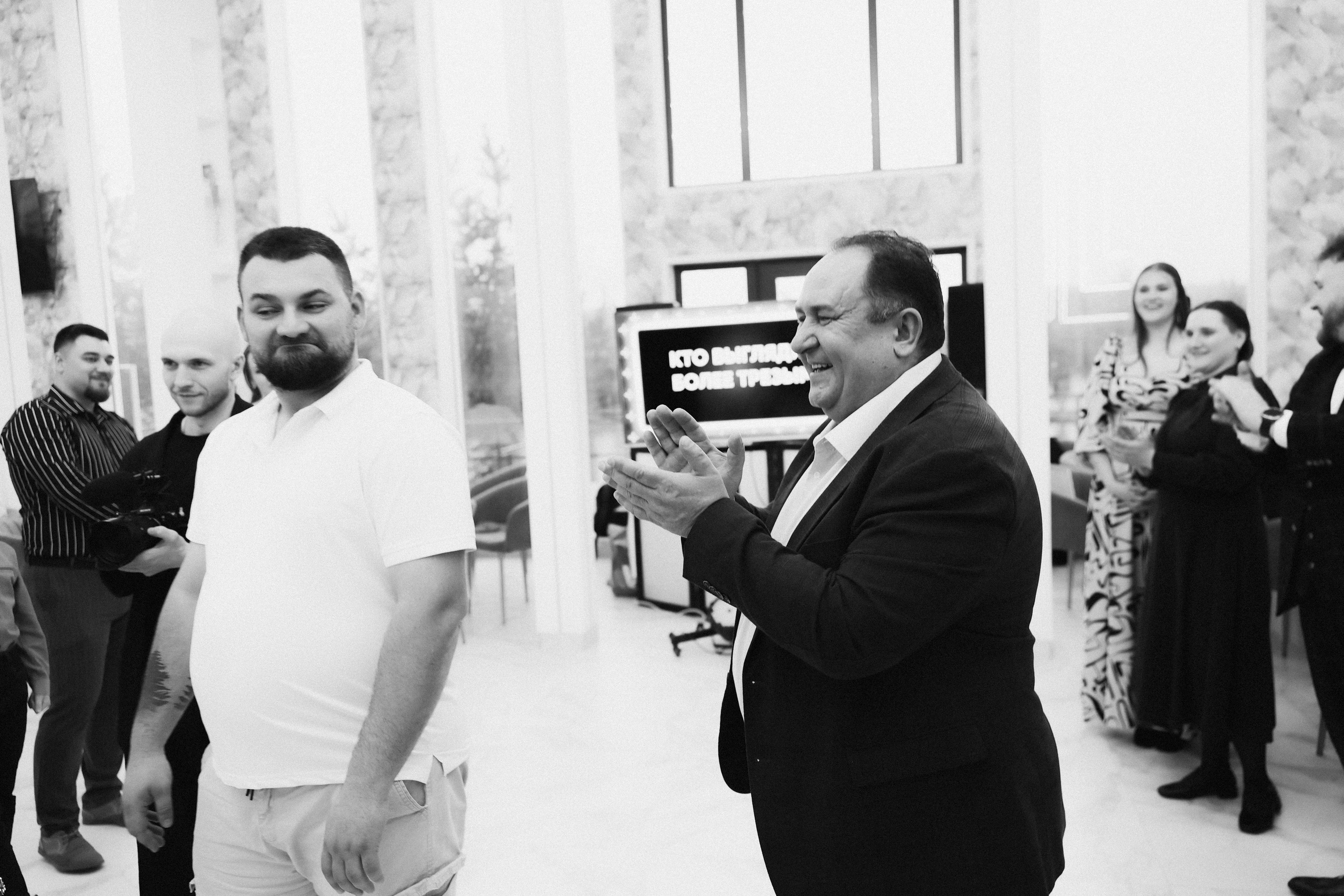 Екатерина и Владимир. Фотограф НатаФото (Наталья Яковенко) Дмитров Москва Питер