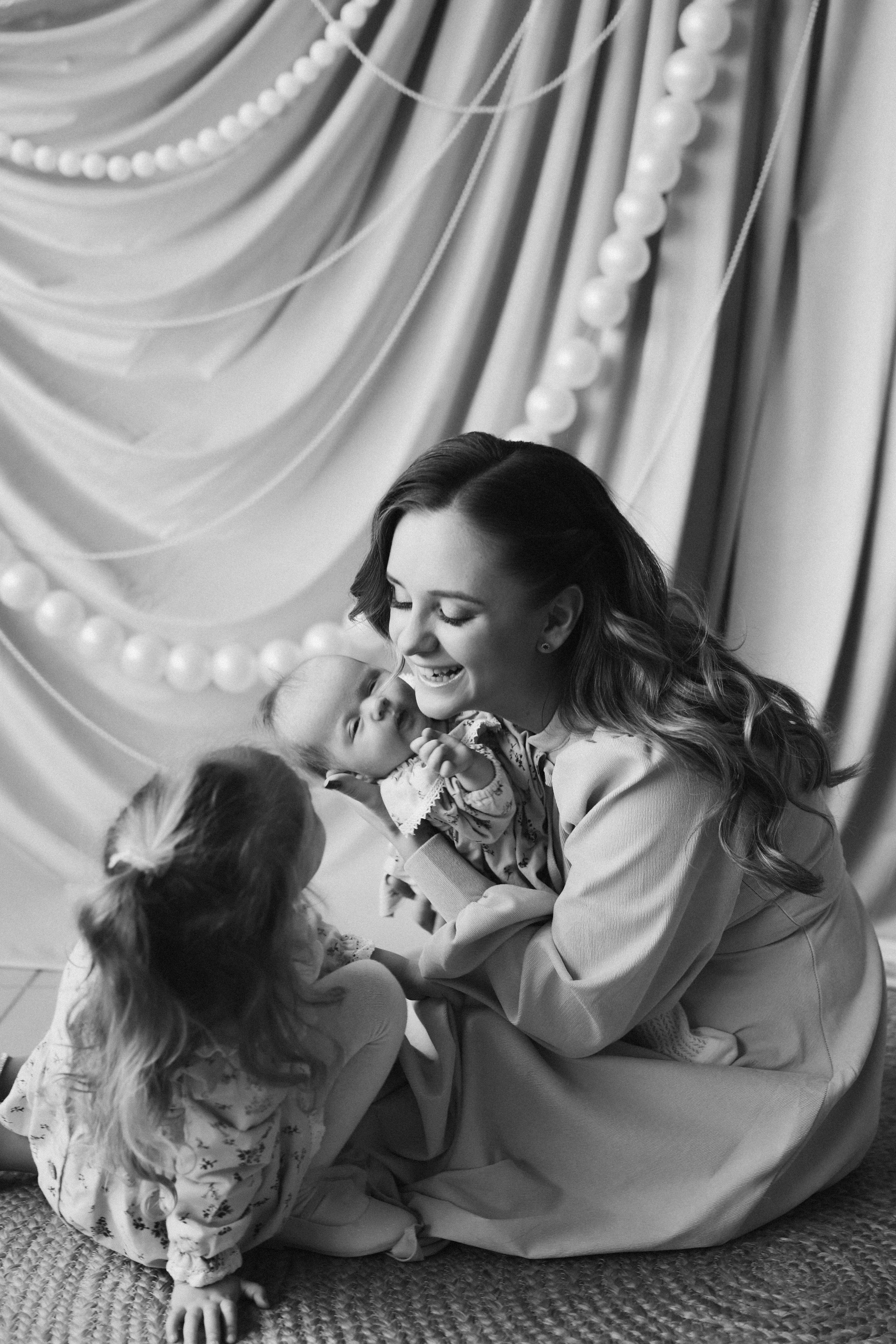 Маша и Женя. Фотограф НатаФото (Наталья Яковенко) Дмитров Москва Питер