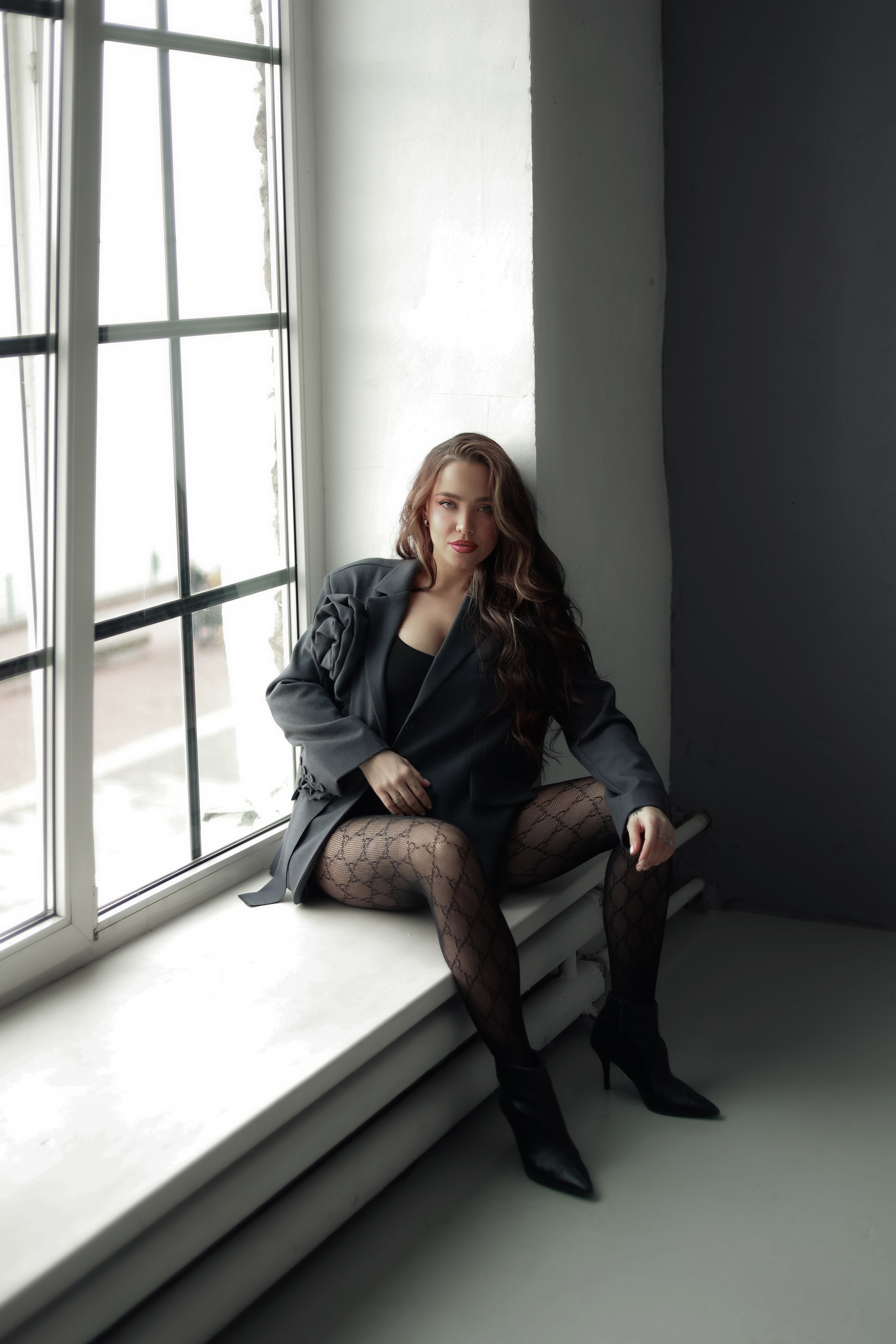 Юлиана. Фотограф НатаФото (Наталья Яковенко) Дмитров Москва Питер