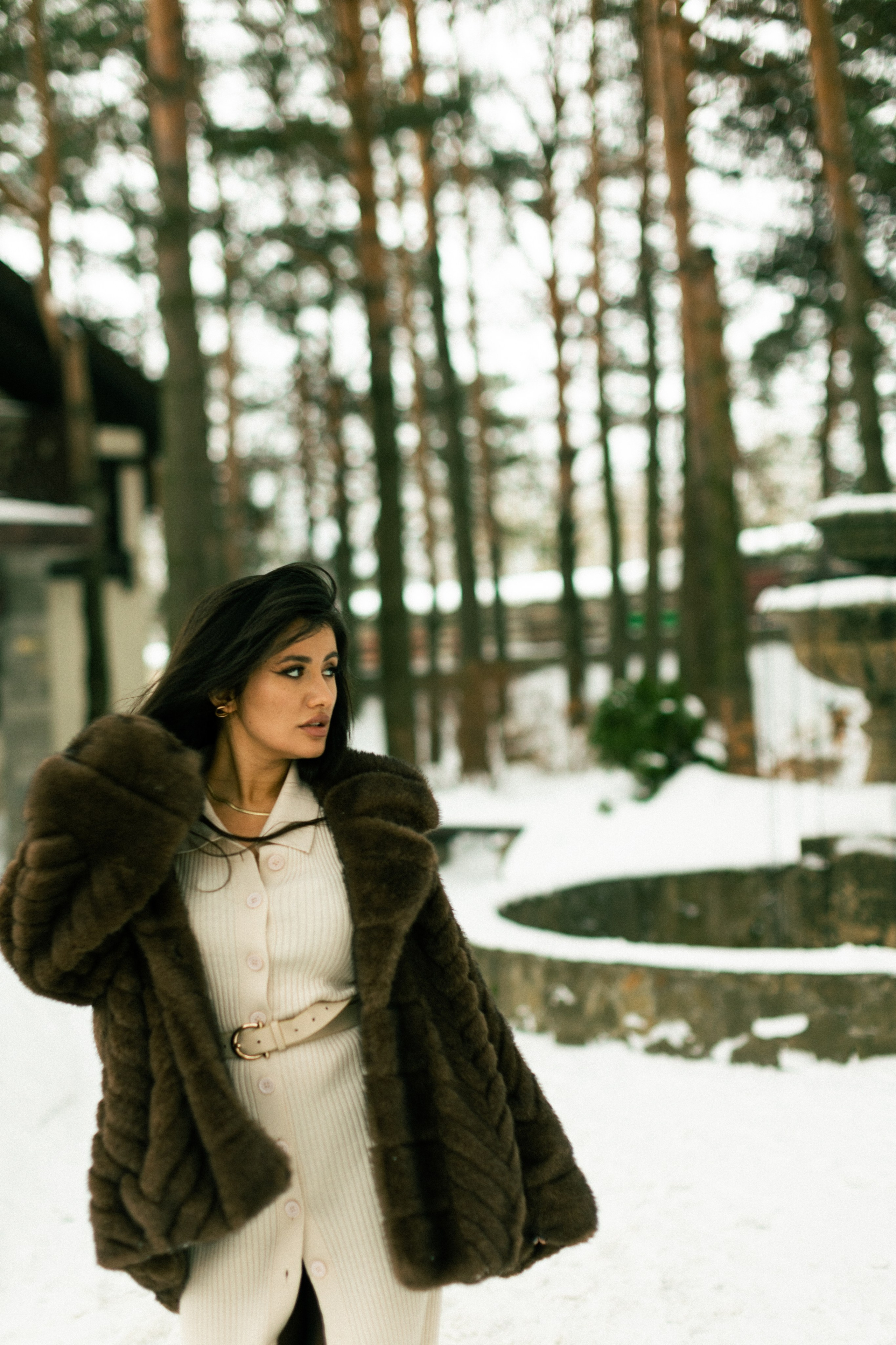 Юлия. Фотограф НатаФото (Наталья Яковенко) Дмитров Москва Питер