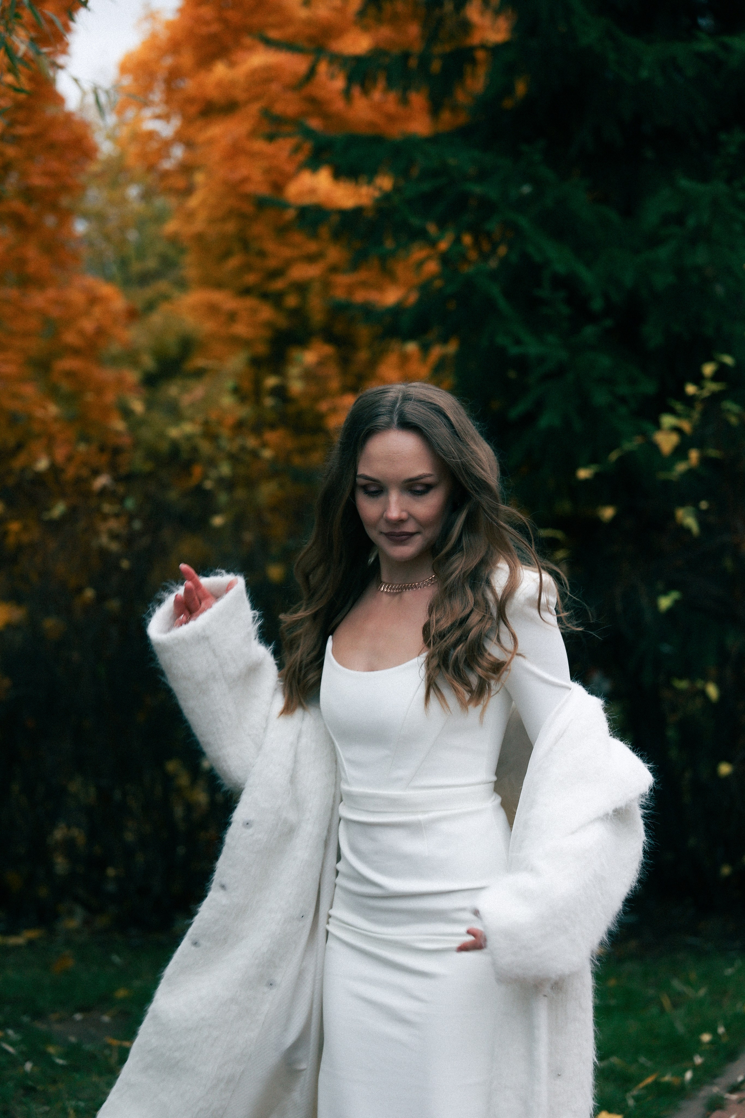 Наташа и Женя. Фотограф НатаФото (Наталья Яковенко) Дмитров Москва Питер