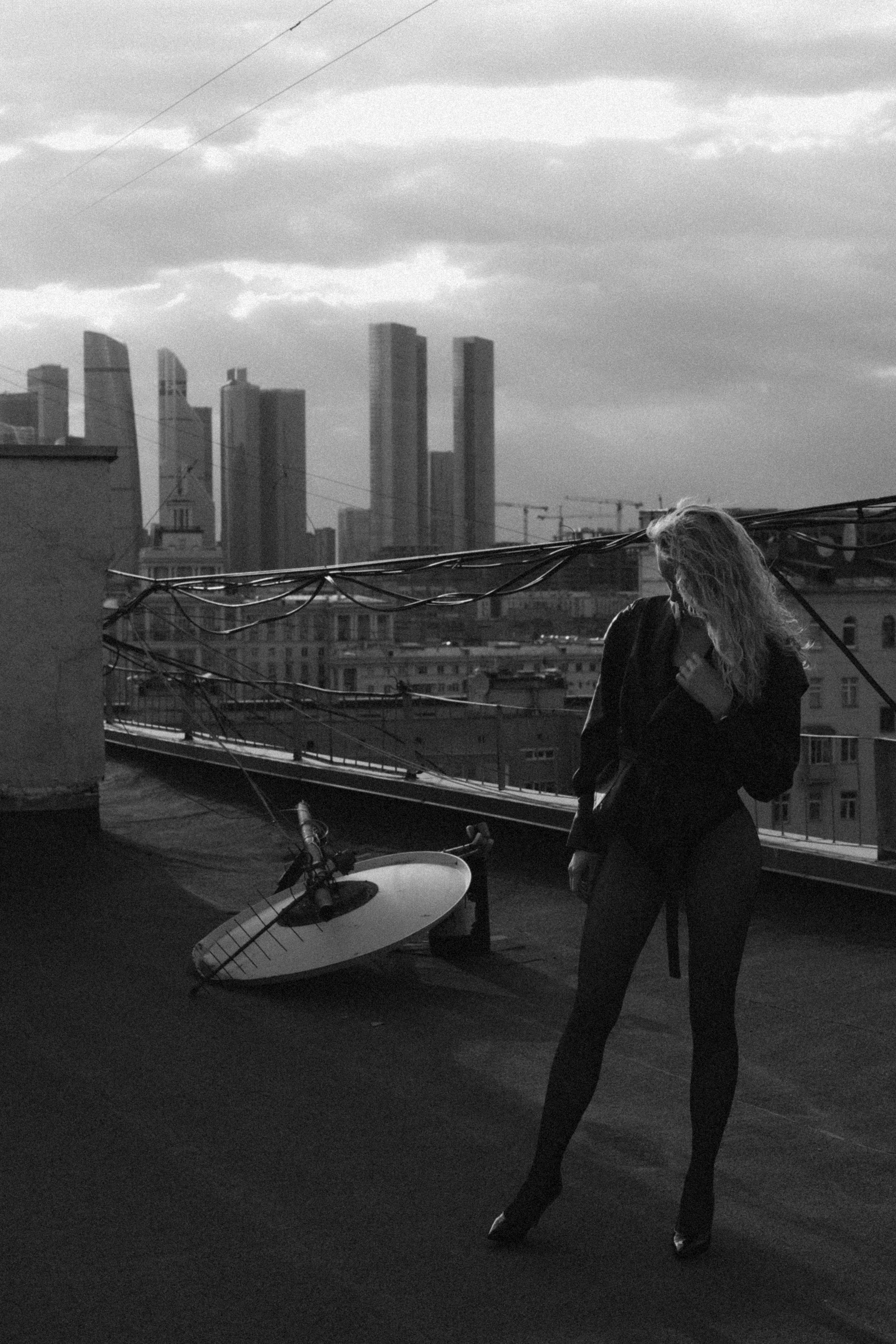 Красотка. Фотограф НатаФото (Наталья Яковенко) Дмитров Москва Питер