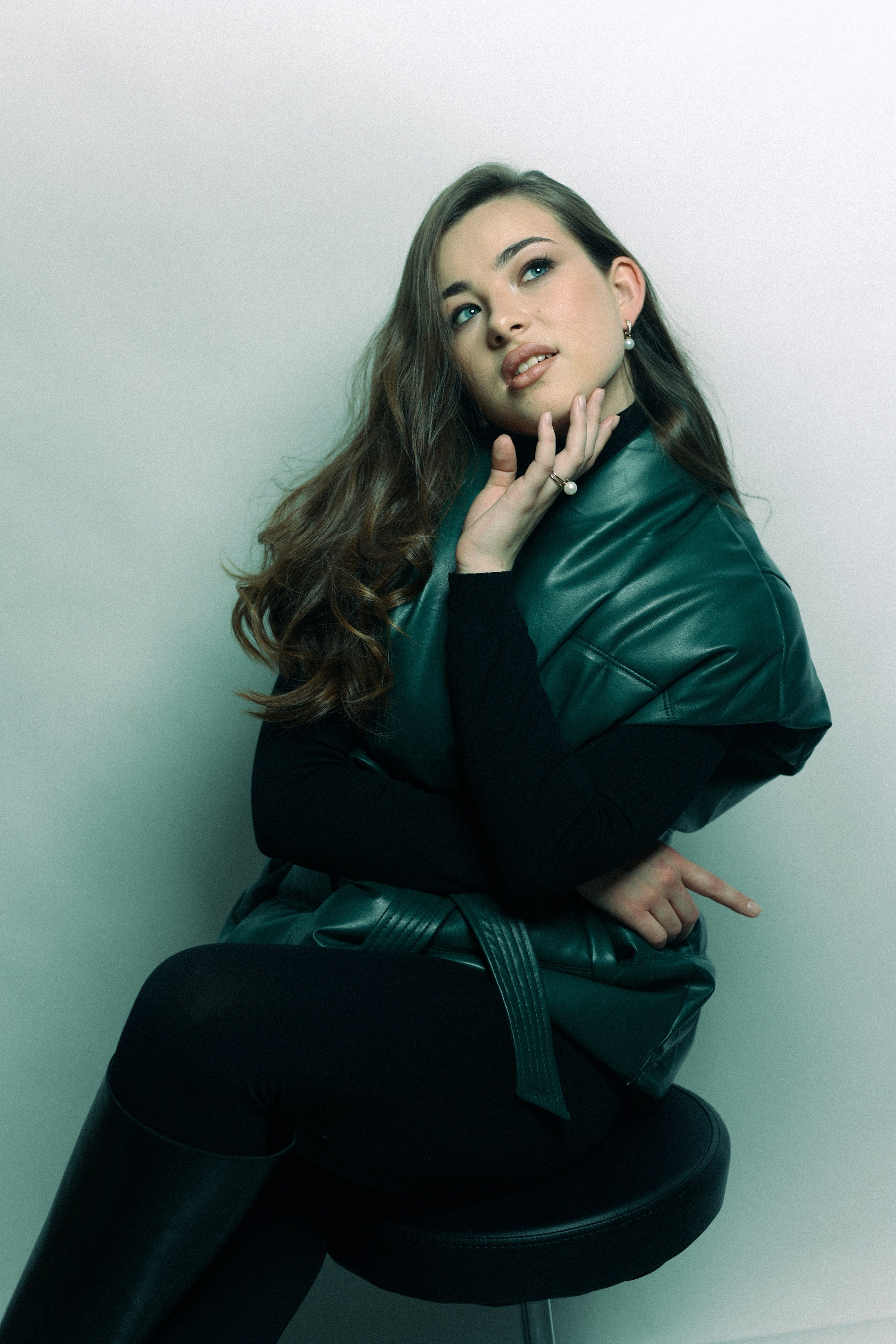 Алеся. Фотограф НатаФото (Наталья Яковенко) Дмитров Москва Питер