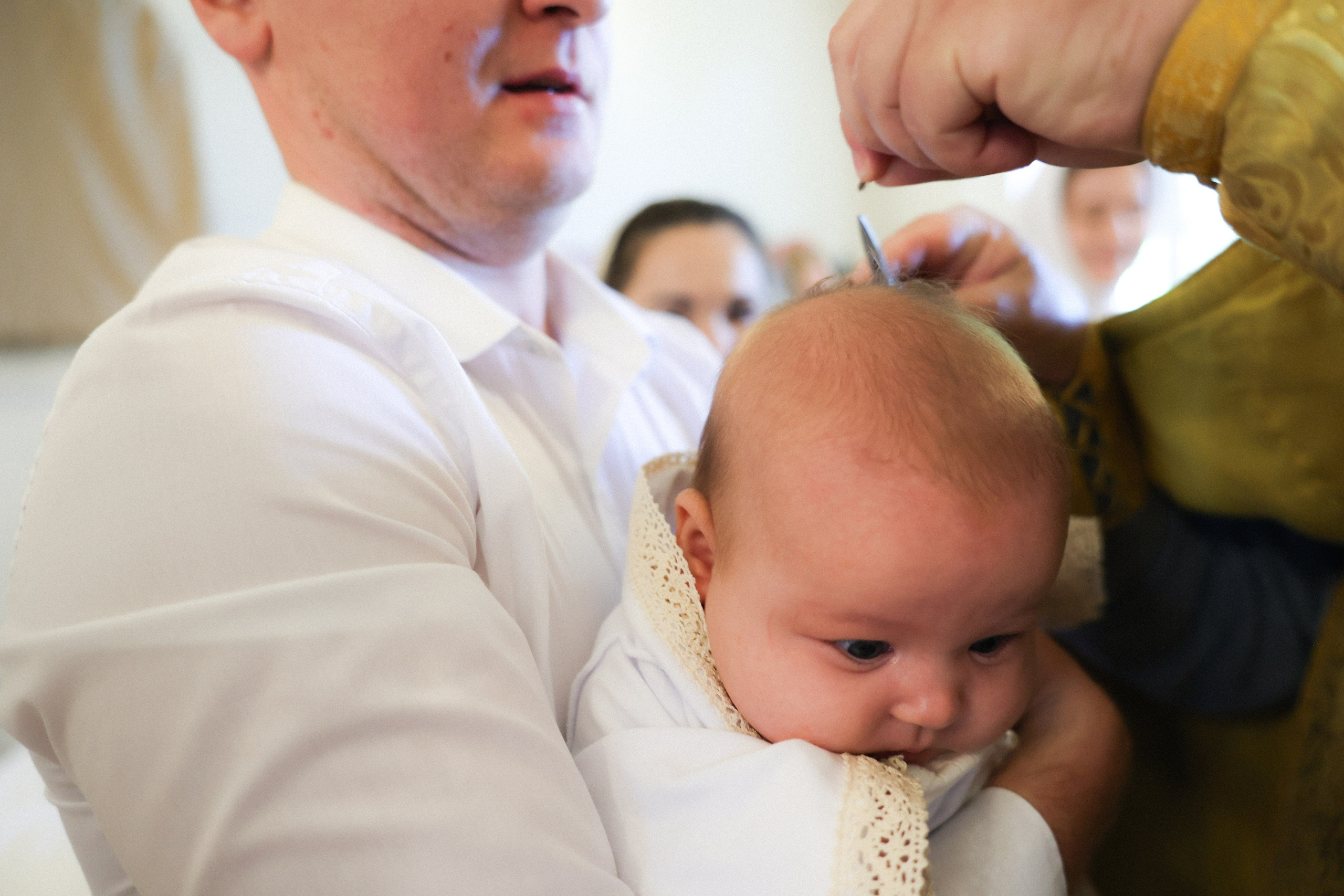 Милания. Фотограф НатаФото (Наталья Яковенко) Дмитров Москва Питер