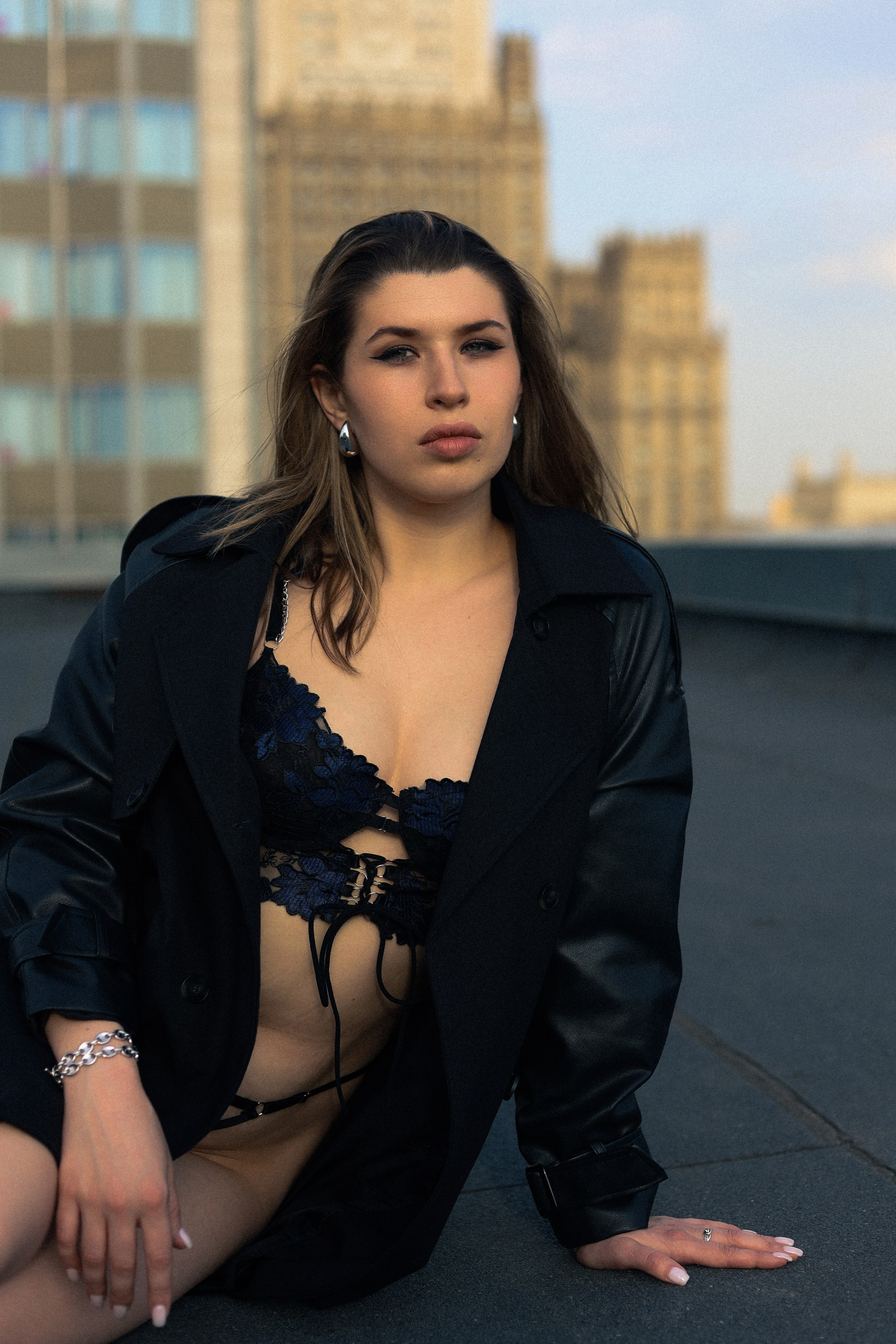 Татьяна. Фотограф НатаФото (Наталья Яковенко) Дмитров Москва Питер