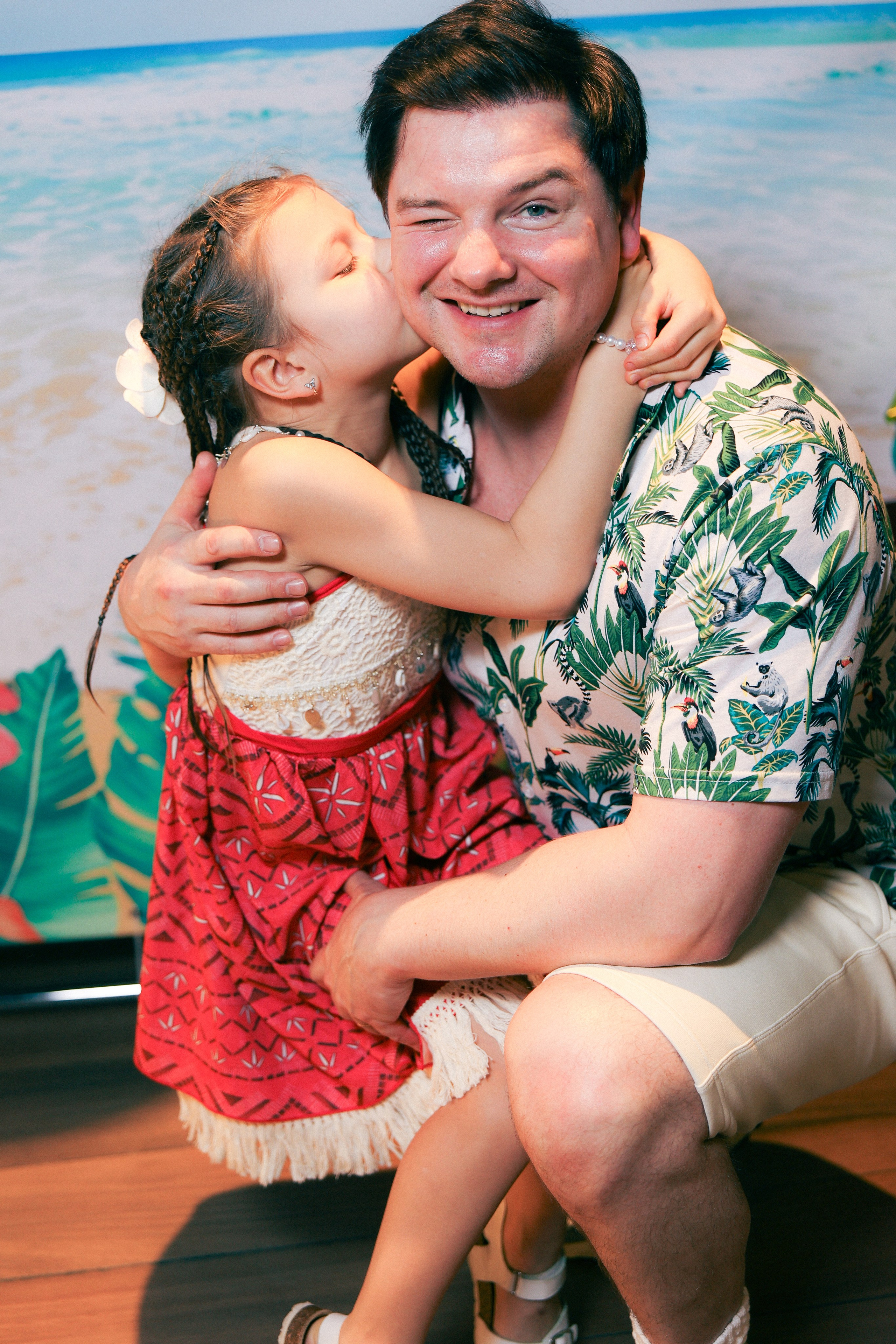 Ева 7 лет. Фотограф НатаФото (Наталья Яковенко) Дмитров Москва Питер