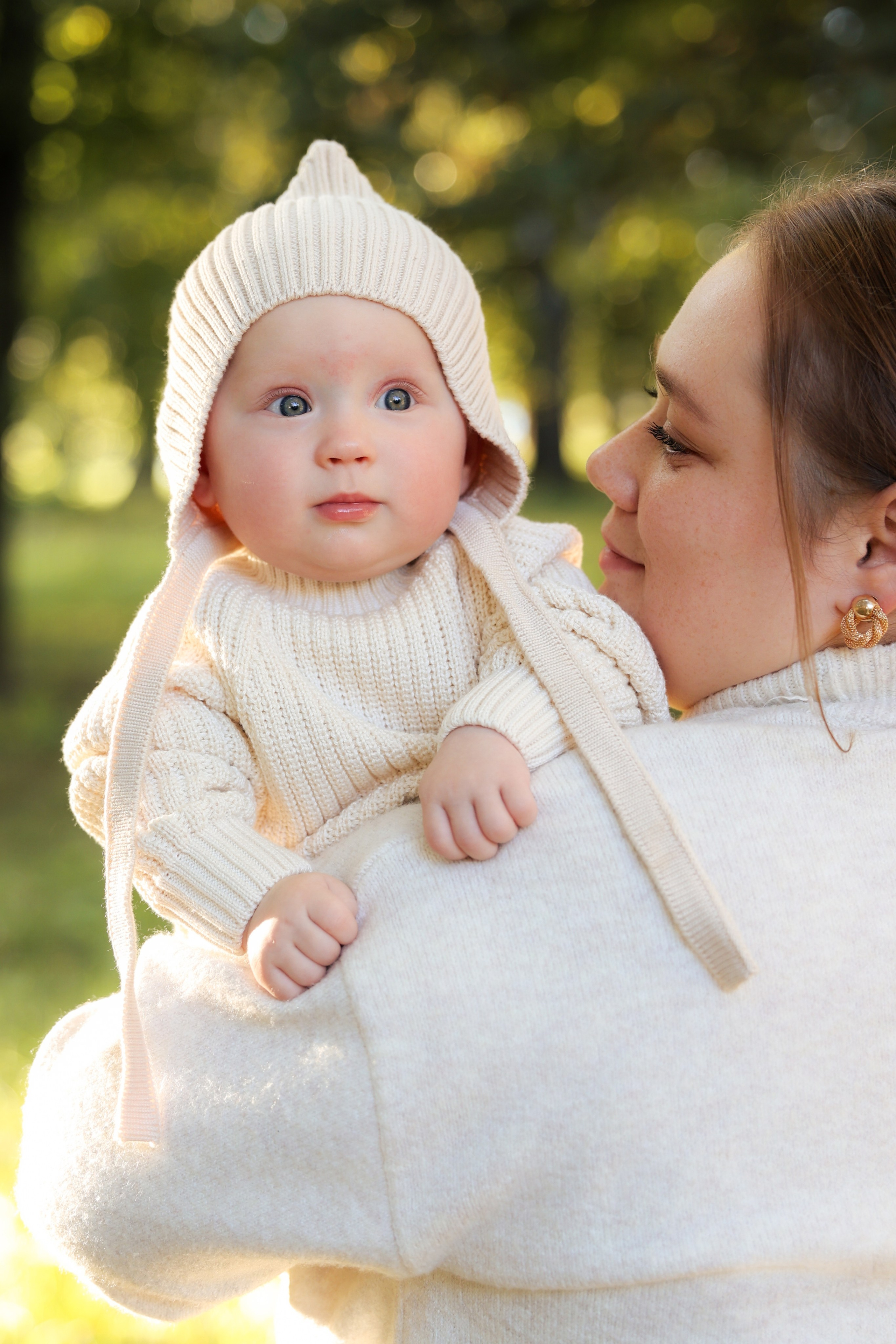 Катя Дима и Анисия. Фотограф НатаФото (Наталья Яковенко) Дмитров Москва Питер