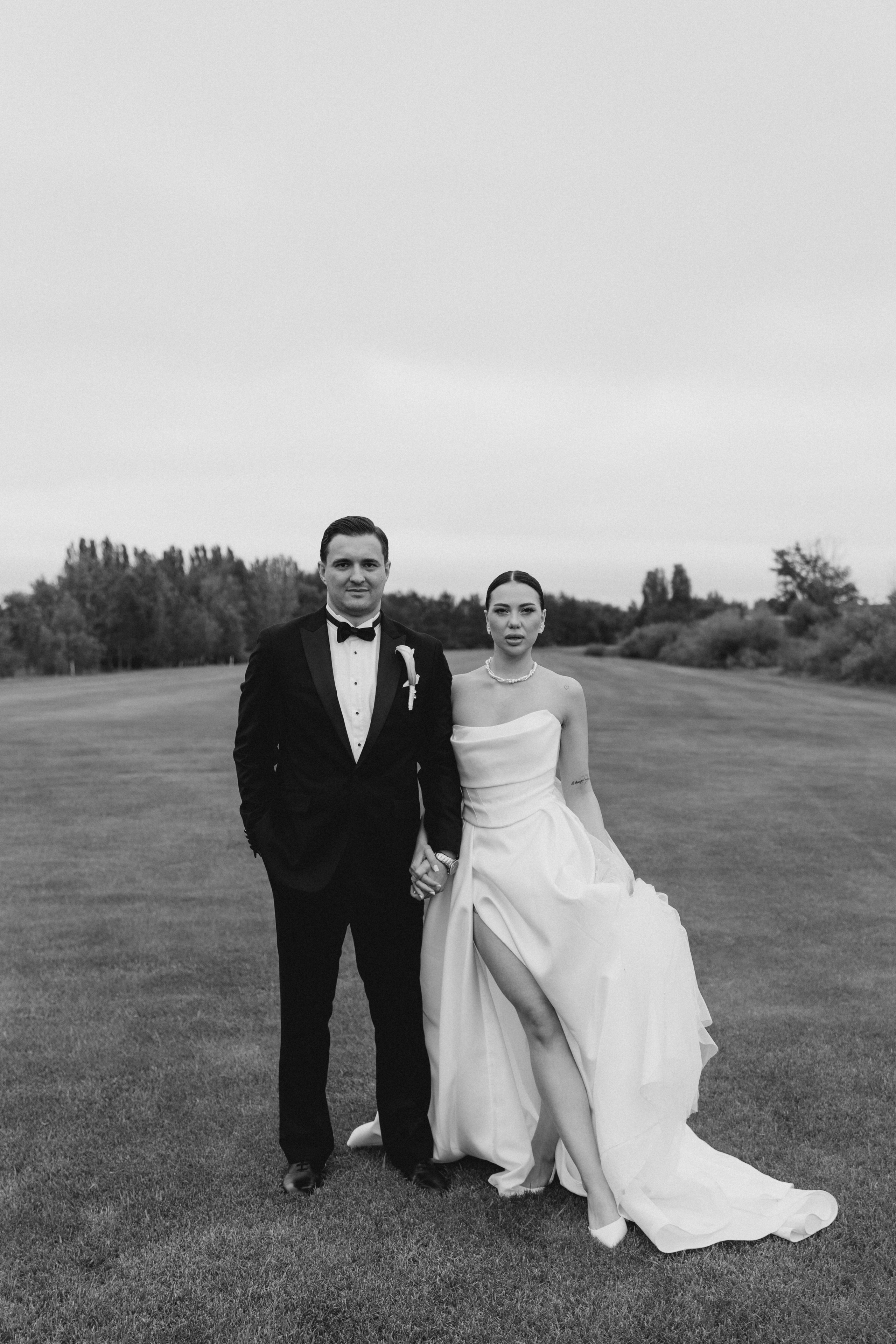 J and R. Свадебный фотограф в Астане Асанали Балтахан