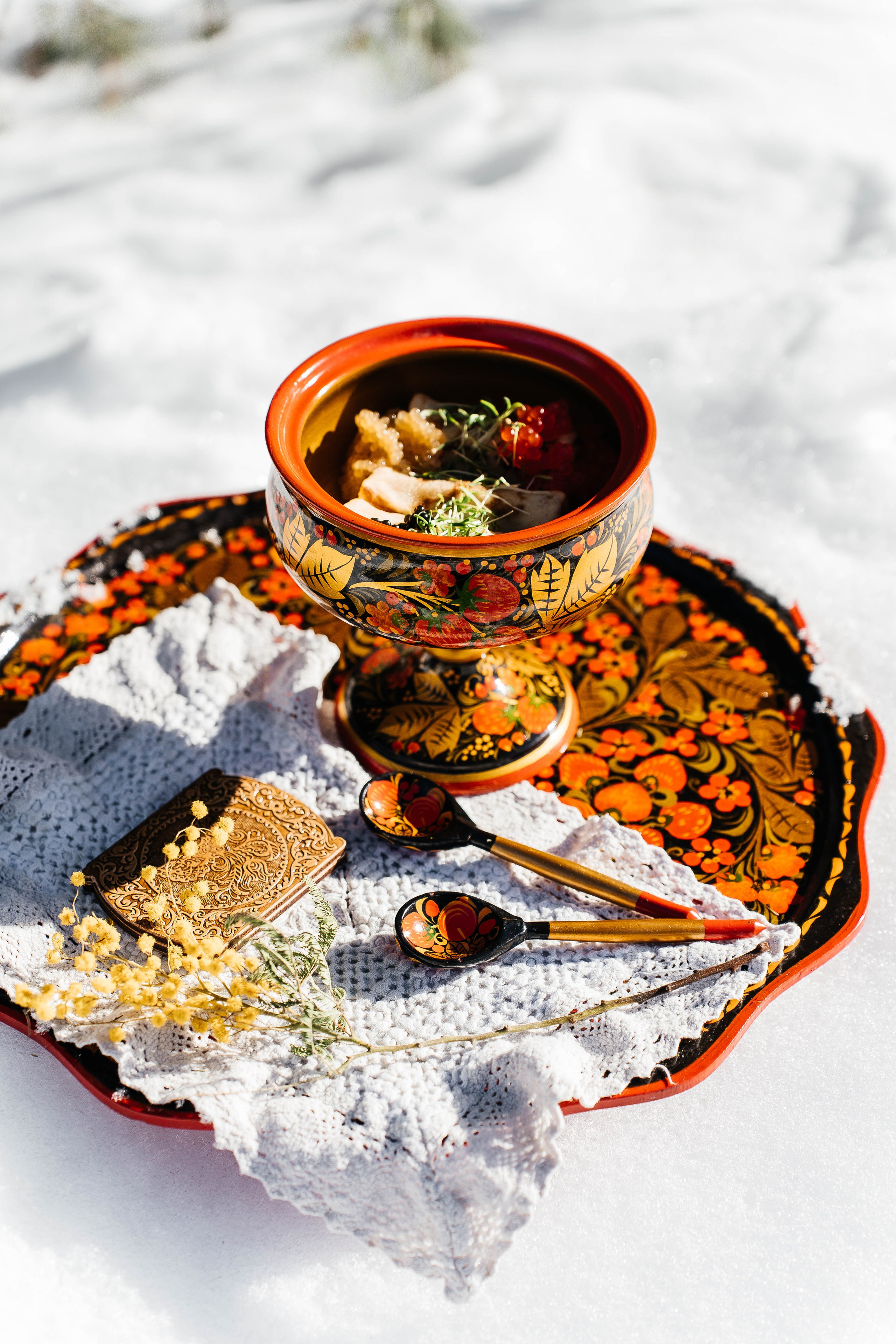 Междуречье|Экоотель. Фотограф Абакумова Анастасия