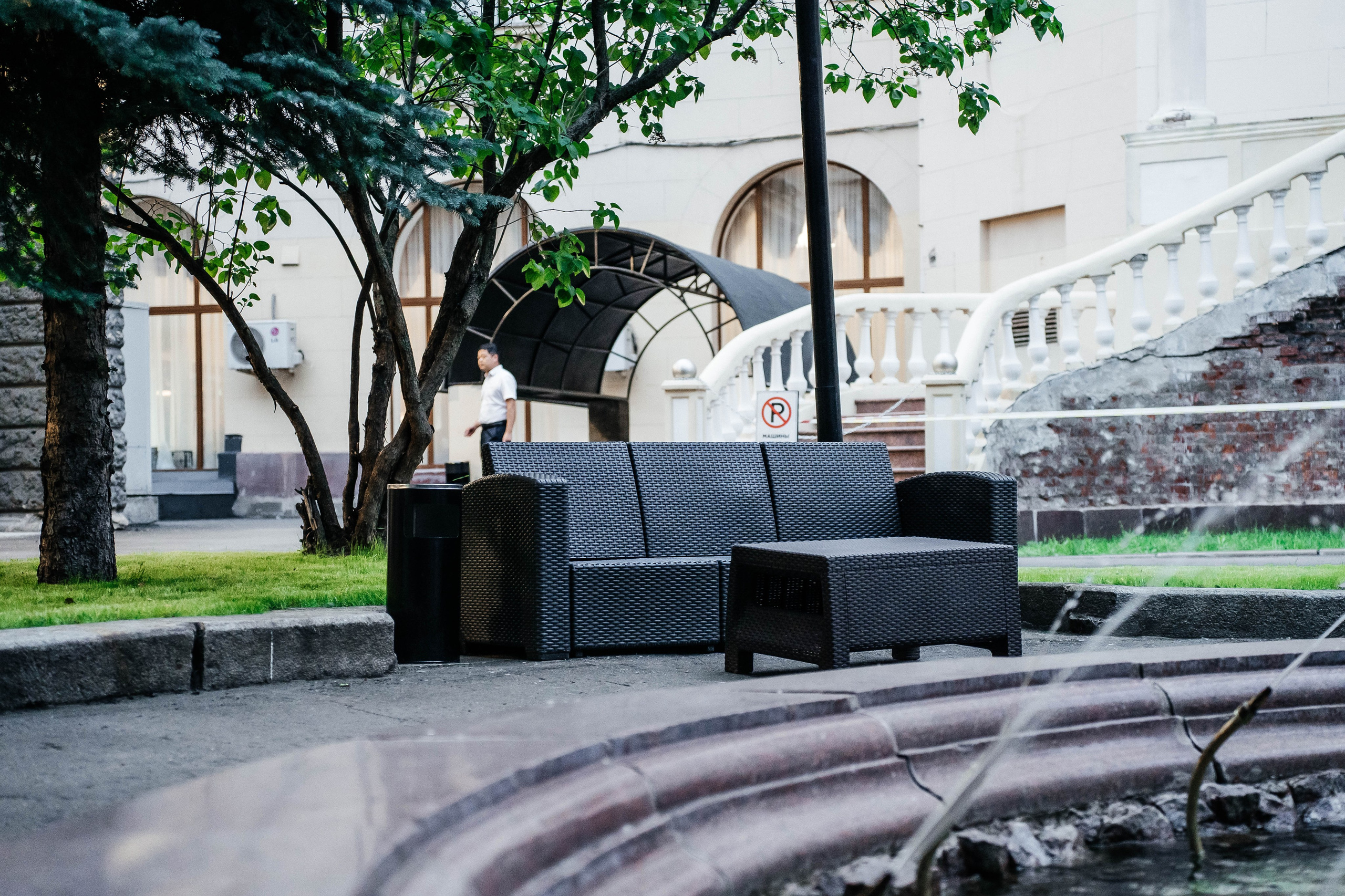 Николаевъ. Фотограф Абакумова Анастасия