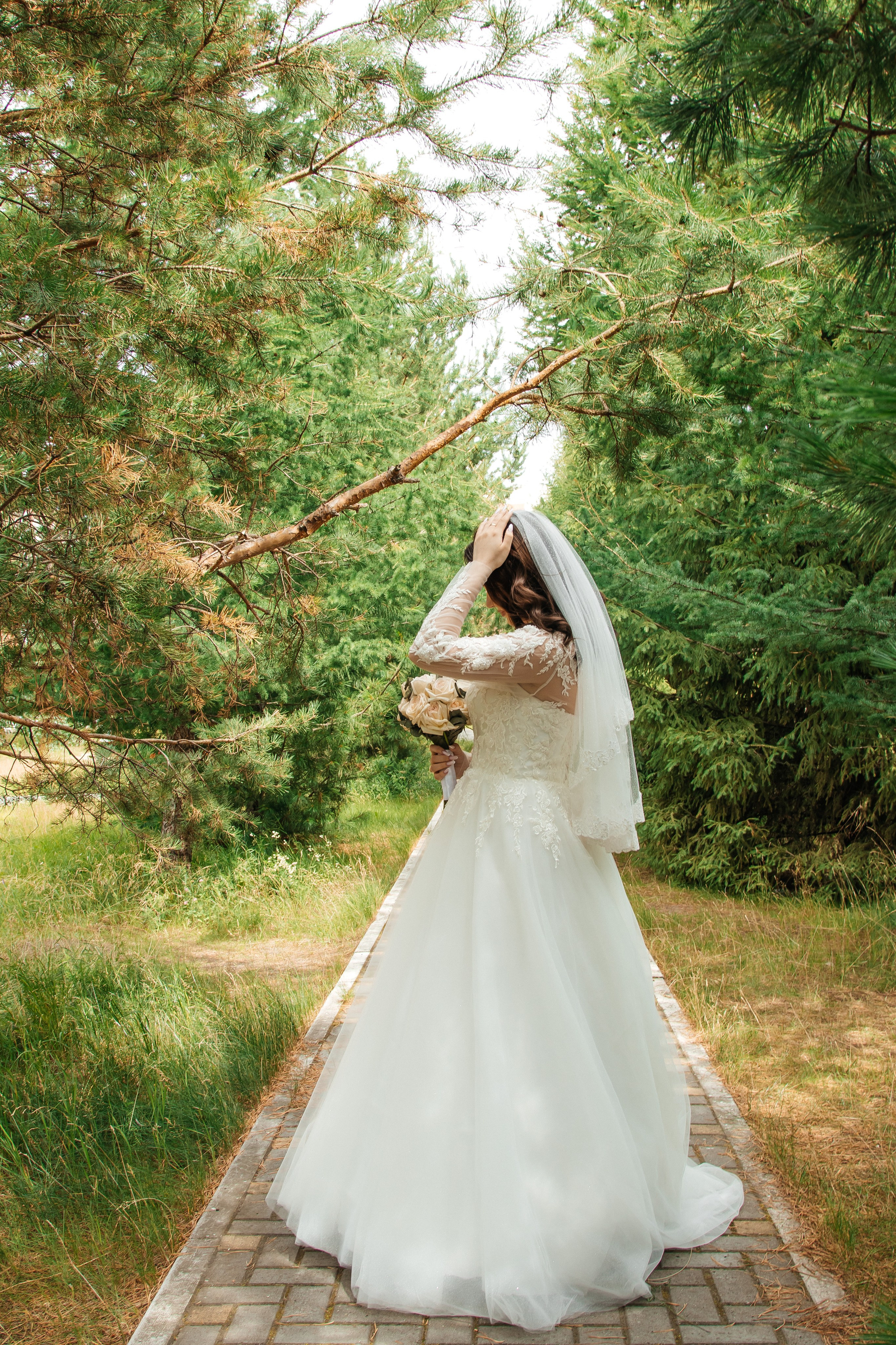 24.07.2024. Свадебный и семейный фотограф в Нижневартовске Татьяна Мартынова