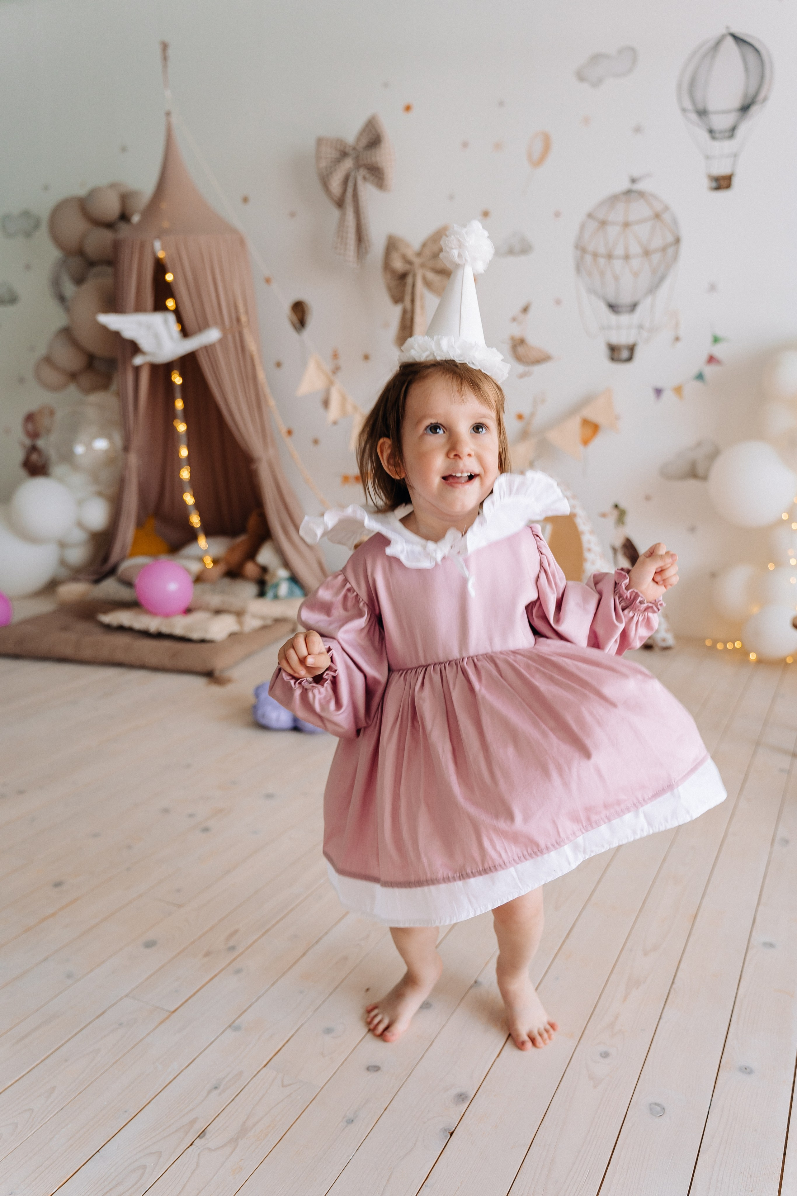 Лента фото. «Лама» Детская фотостудия Уфа