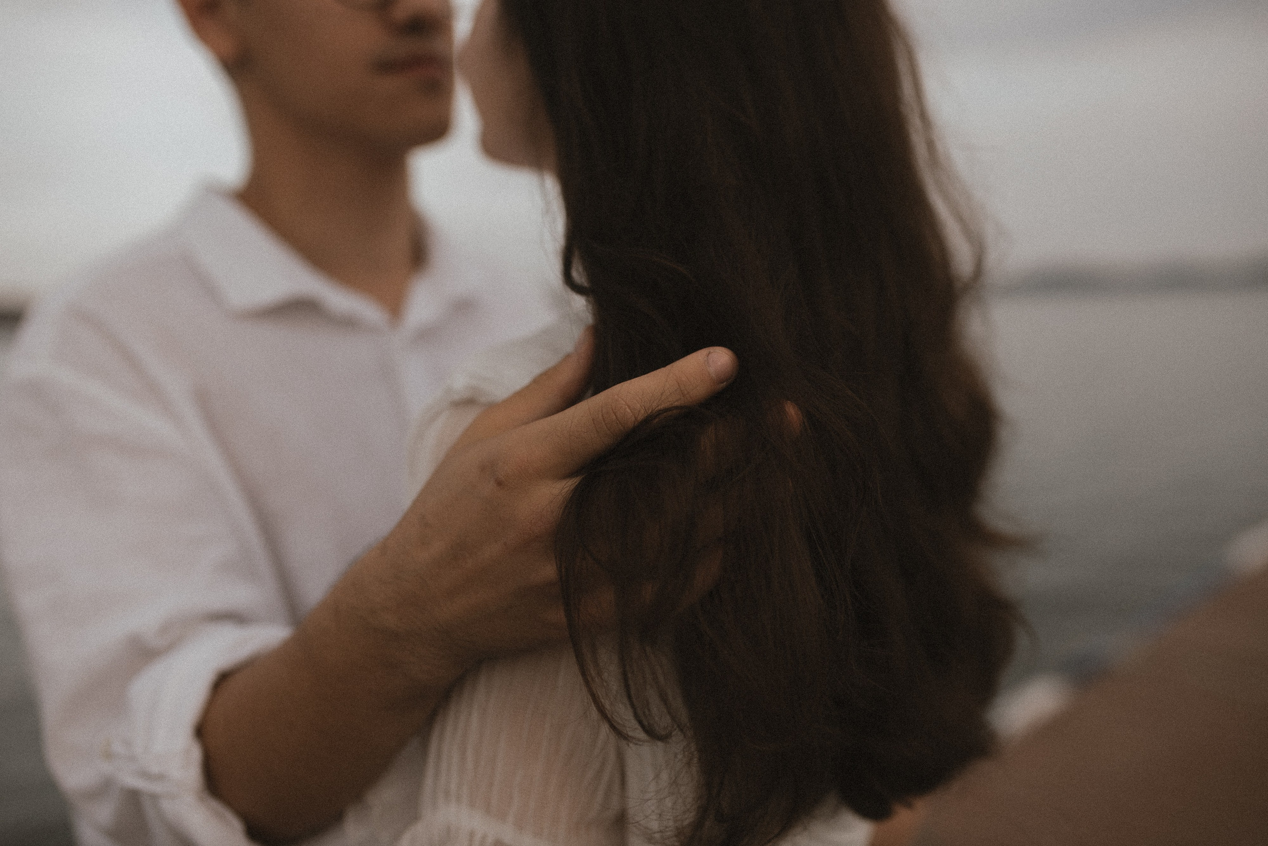 SHE SAID YES. Фотограф в Москве