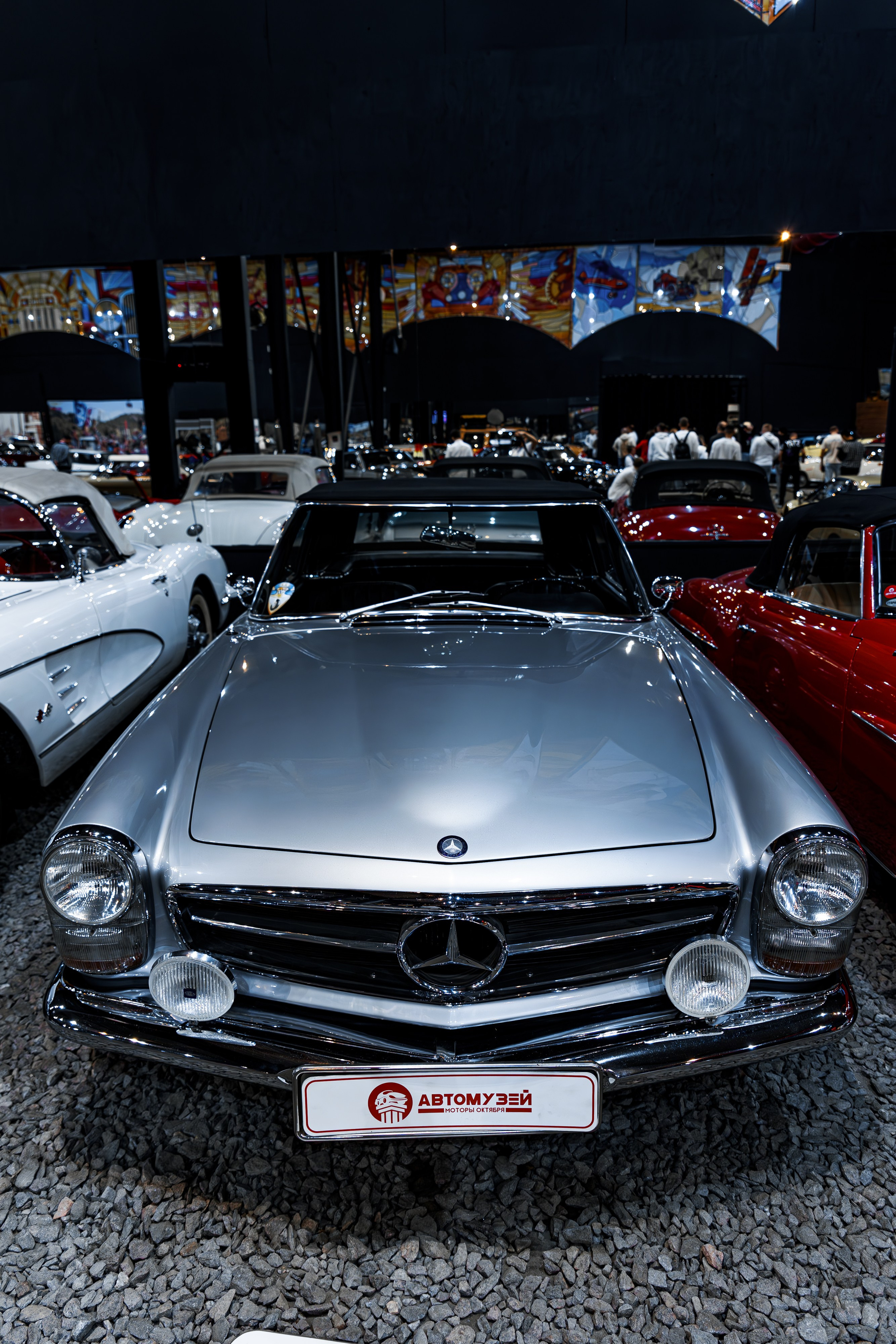 BROCONF — Afterparty. Репортажный фотограф Семён Борисов | Москва