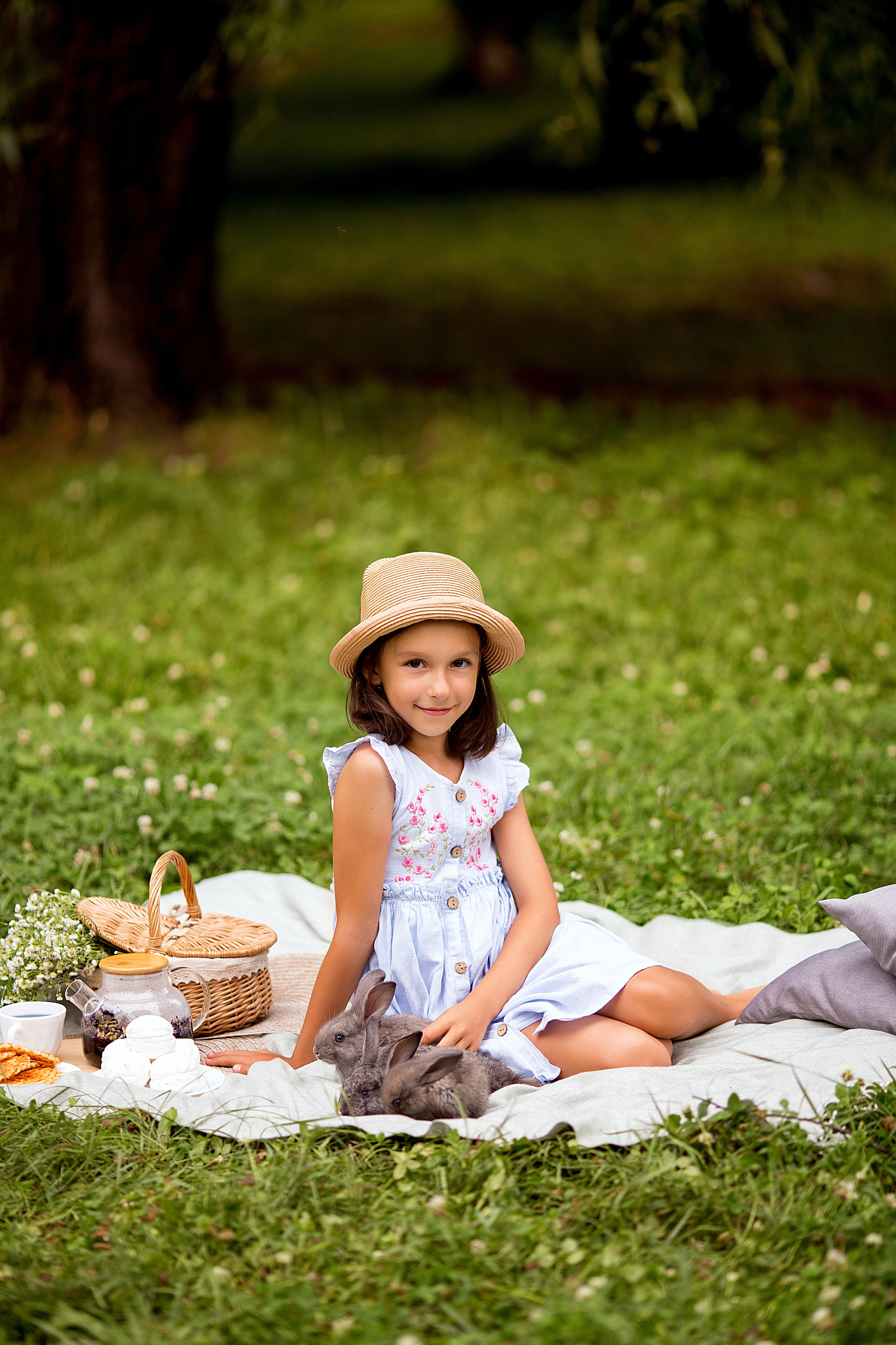 Алиса. Людмила Далидович топовый семейный фотограф Находка/Владивосток