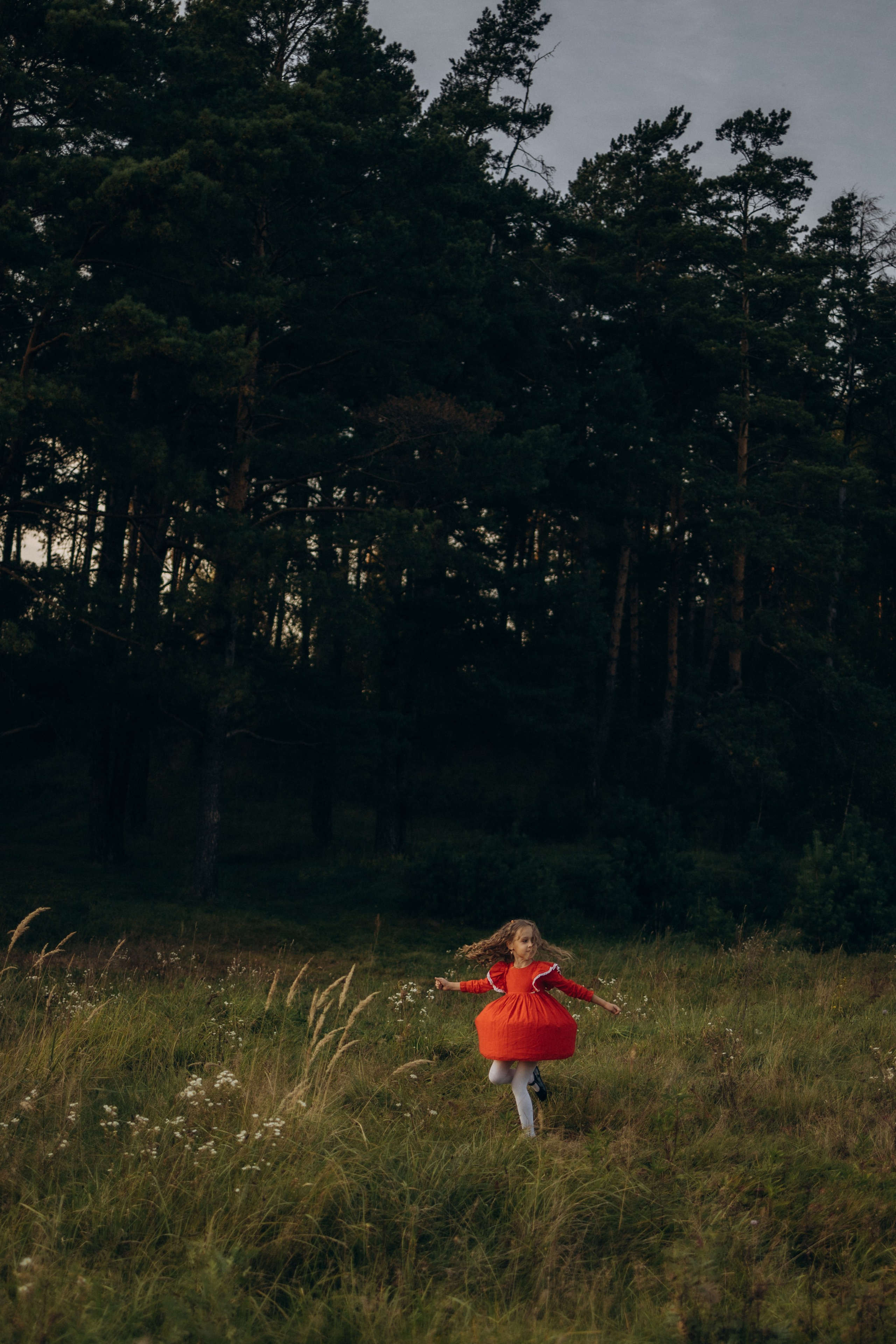 Семейная фотосессия (15.09.2025 г.) г. Жуков (Калужская обл.). Надежда Стар семейный и церковный фотограф в Жукове и Калужской области