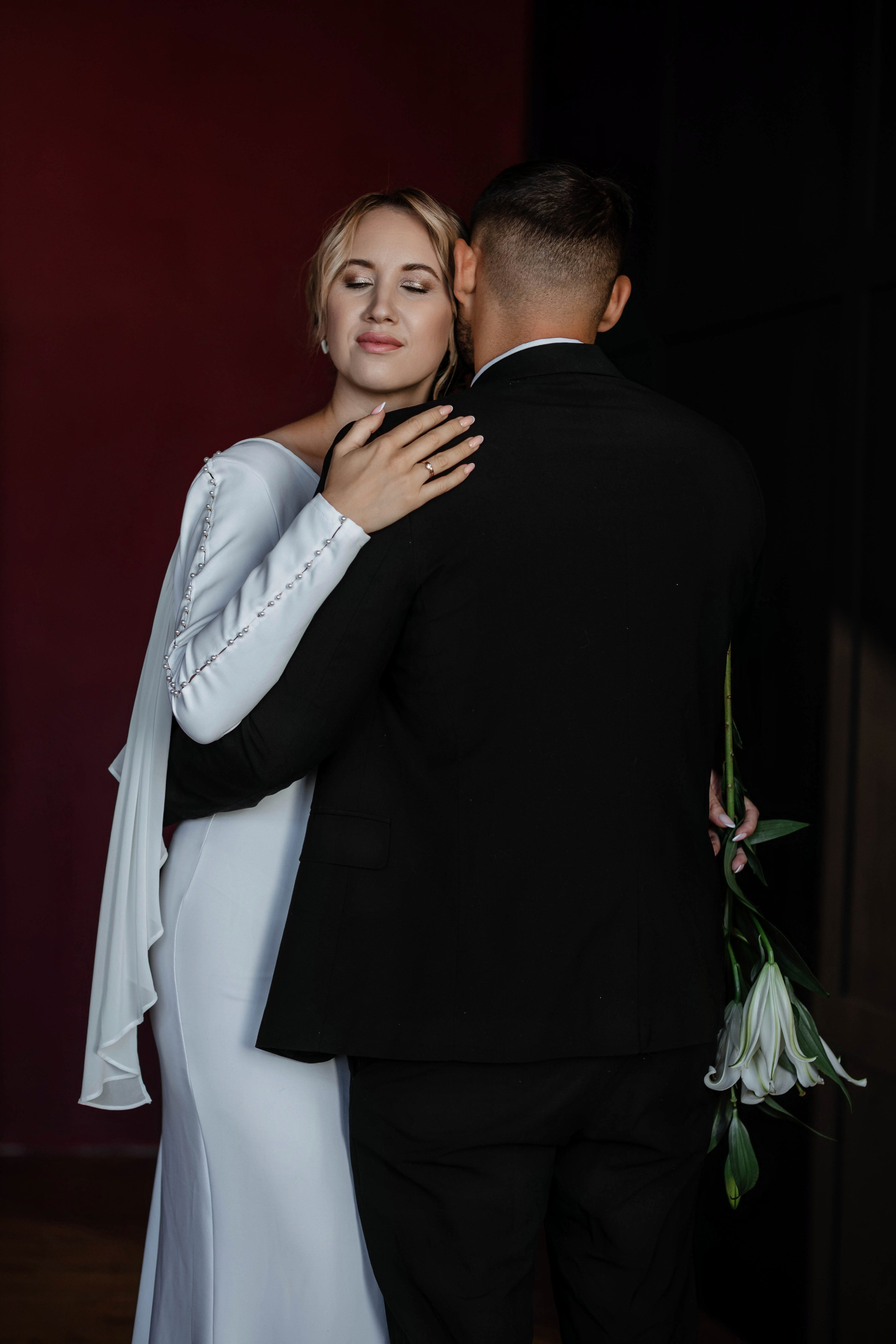 Алина и Александр. Фотограф в Самаре Сташенкова Юлия