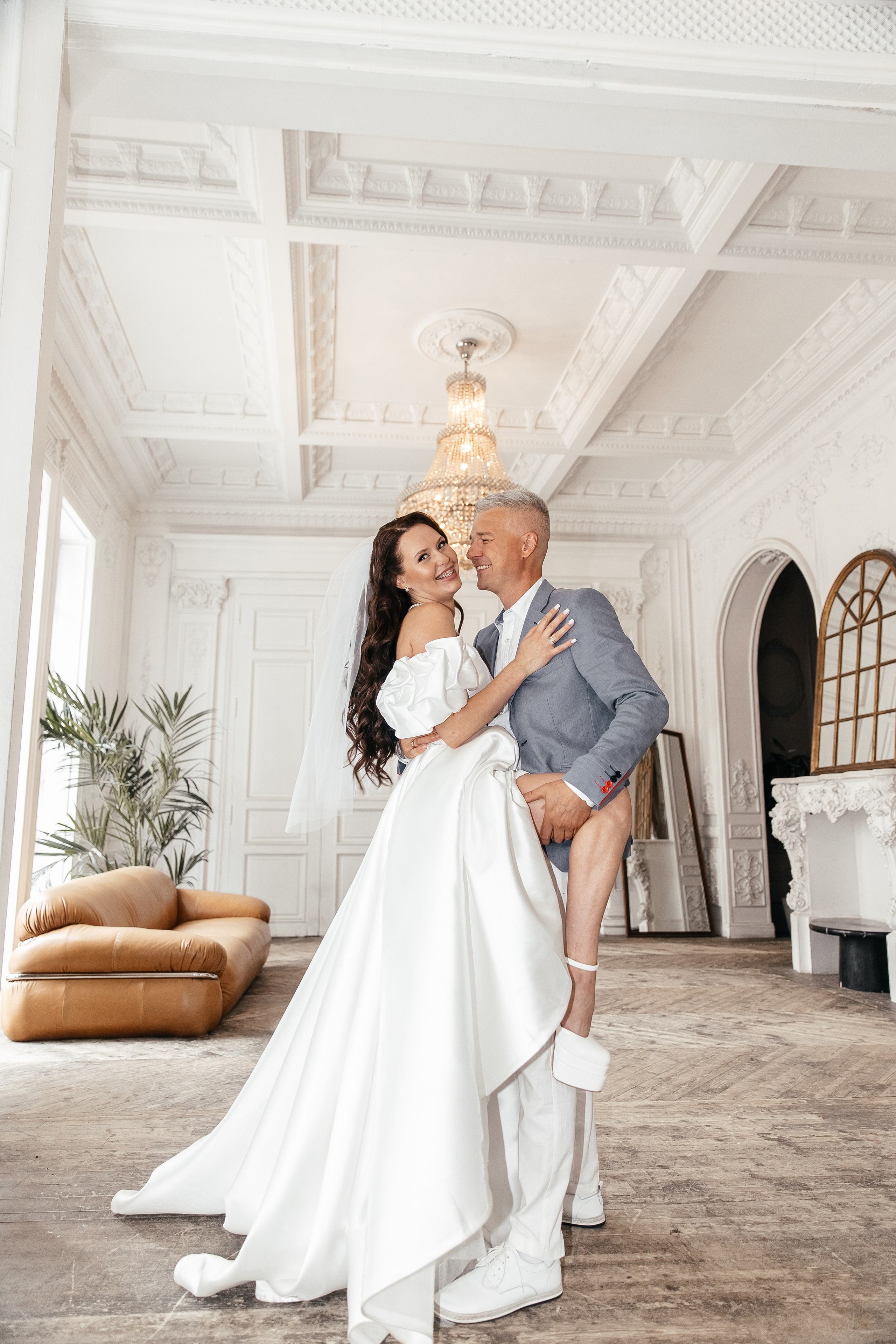 Пушкинская читальня/Измайлово. Свадебный и семейный фотограф Москва и Московская область