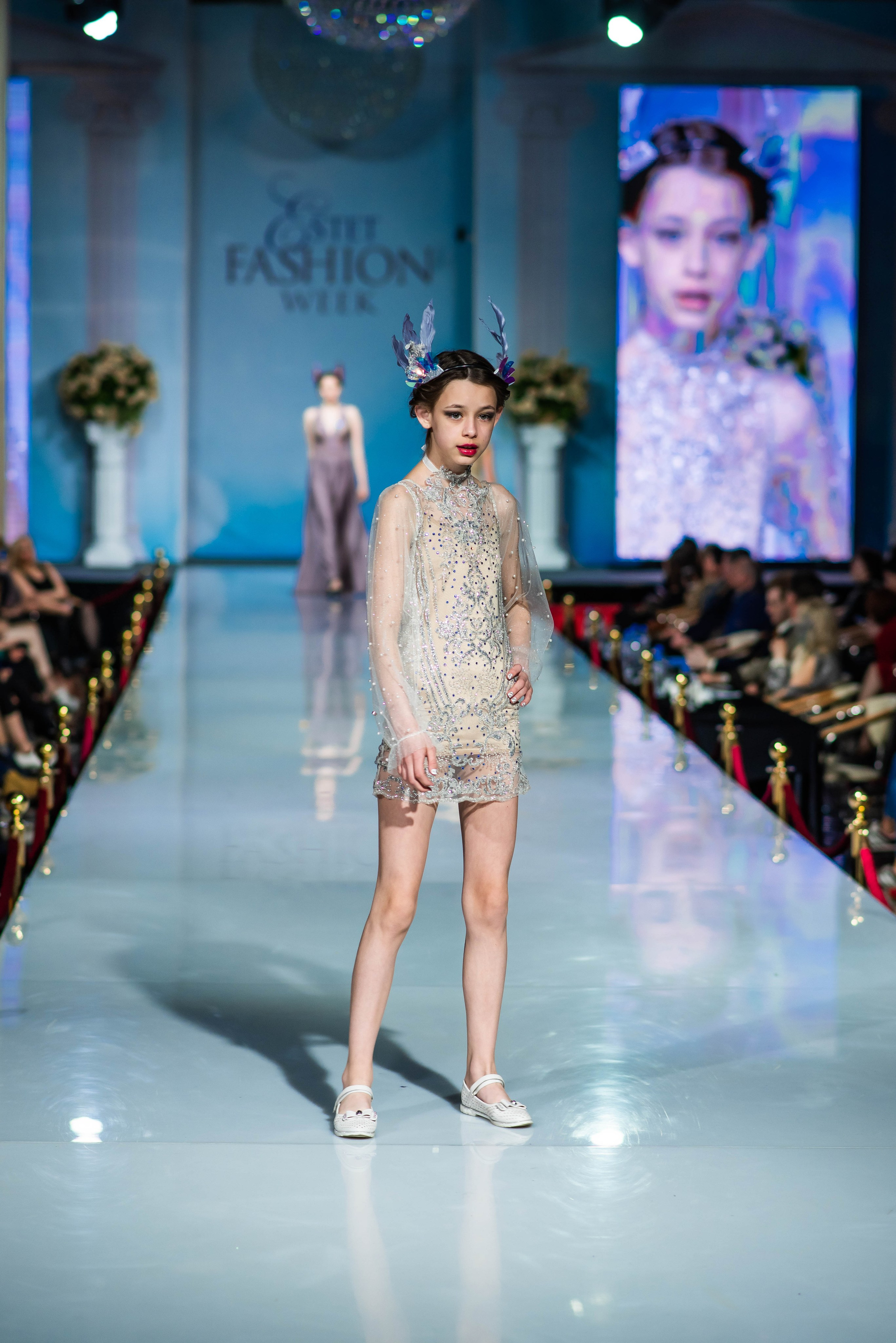 Кристина Кибовская. Главная