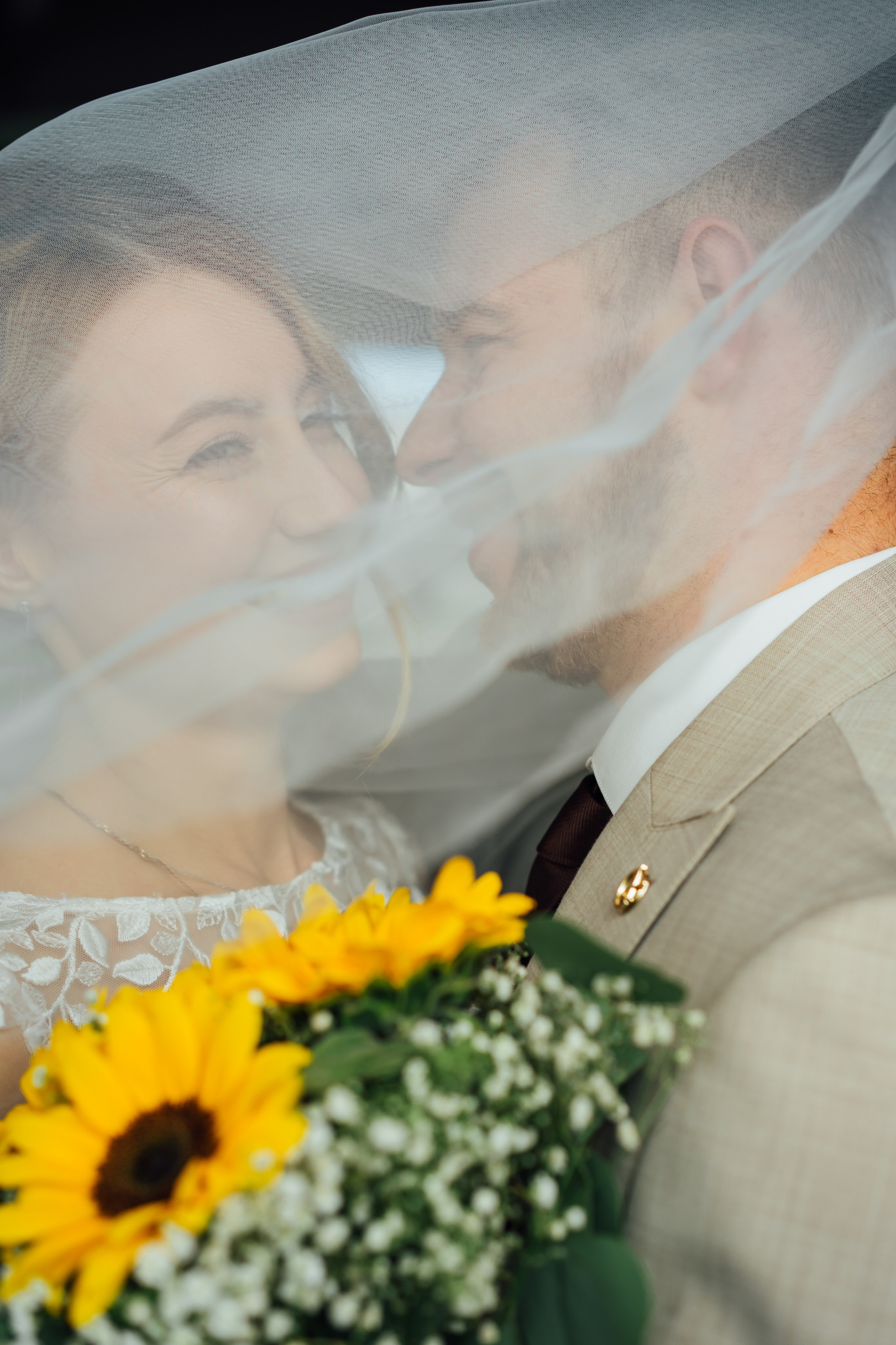 Алексей и Екатерина 06.09.2025 свадебная прогулка. Свадебный фотограф в Коломне, Воскресенске, Егорьевске Владимир Петров