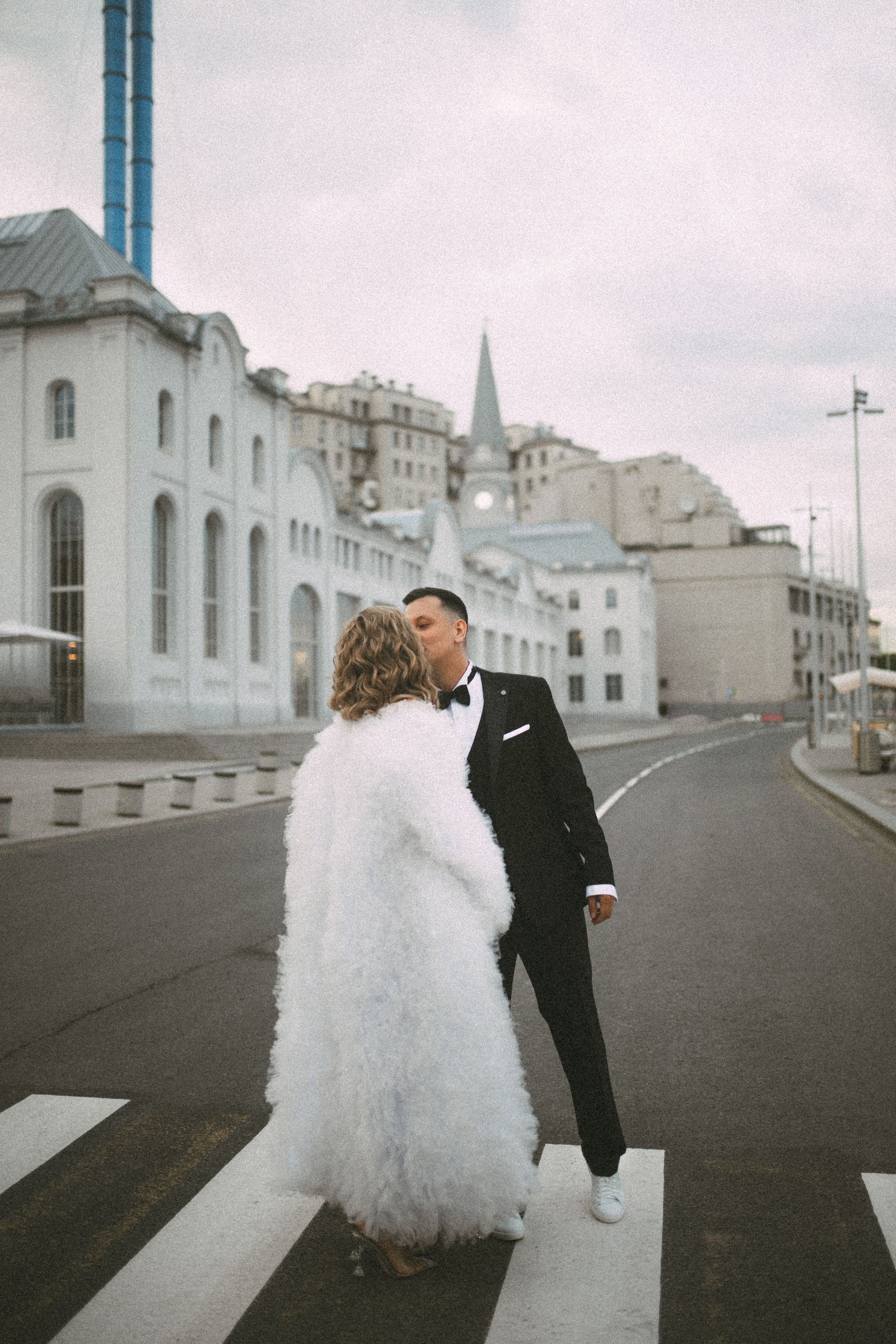 К & C | Москва. Фотограф Екатерина Амбрушкевич