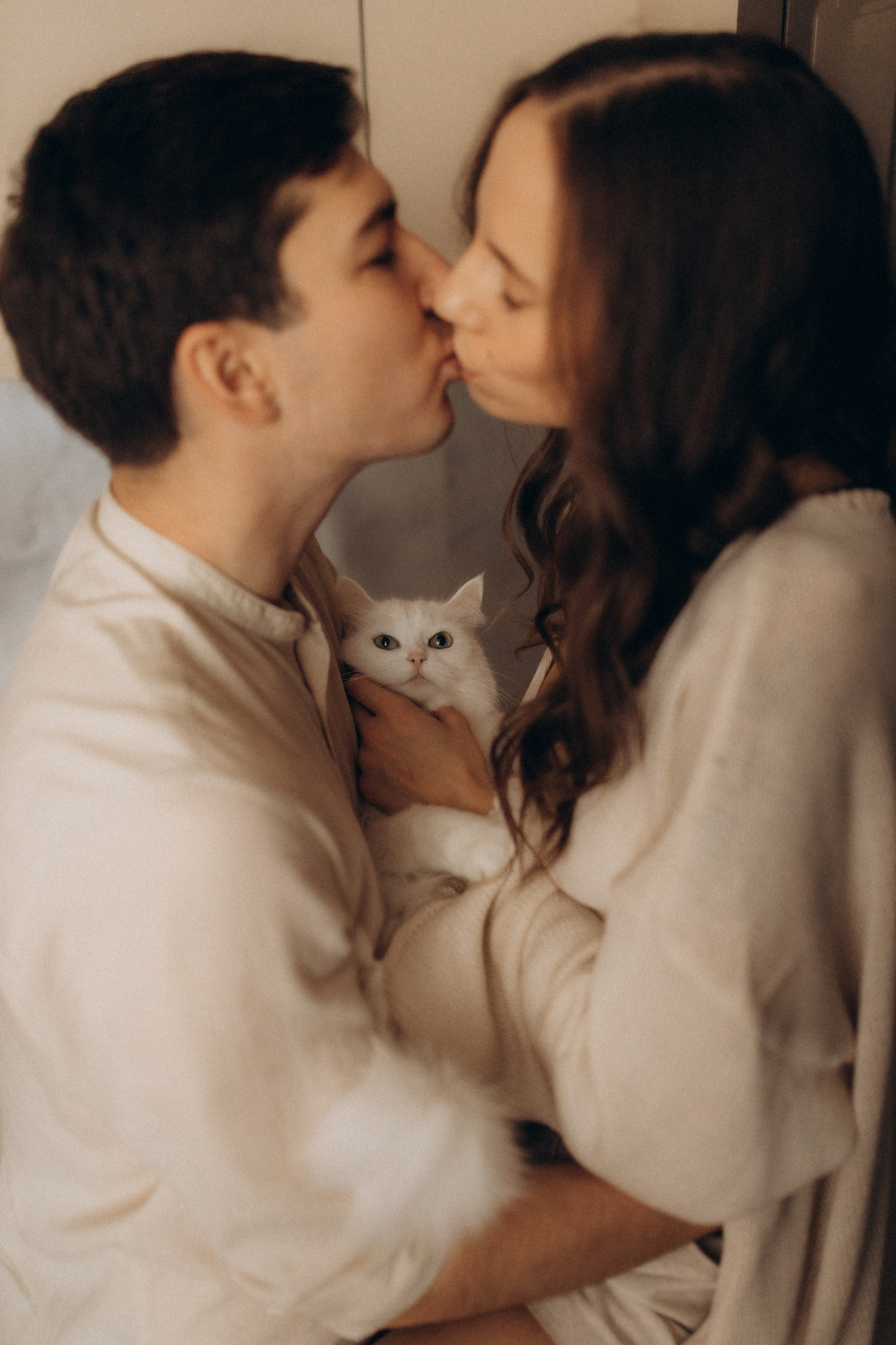 Влад и Настя. Семейный и домашний фотограф Советский Югорск Екатерина Цыганок