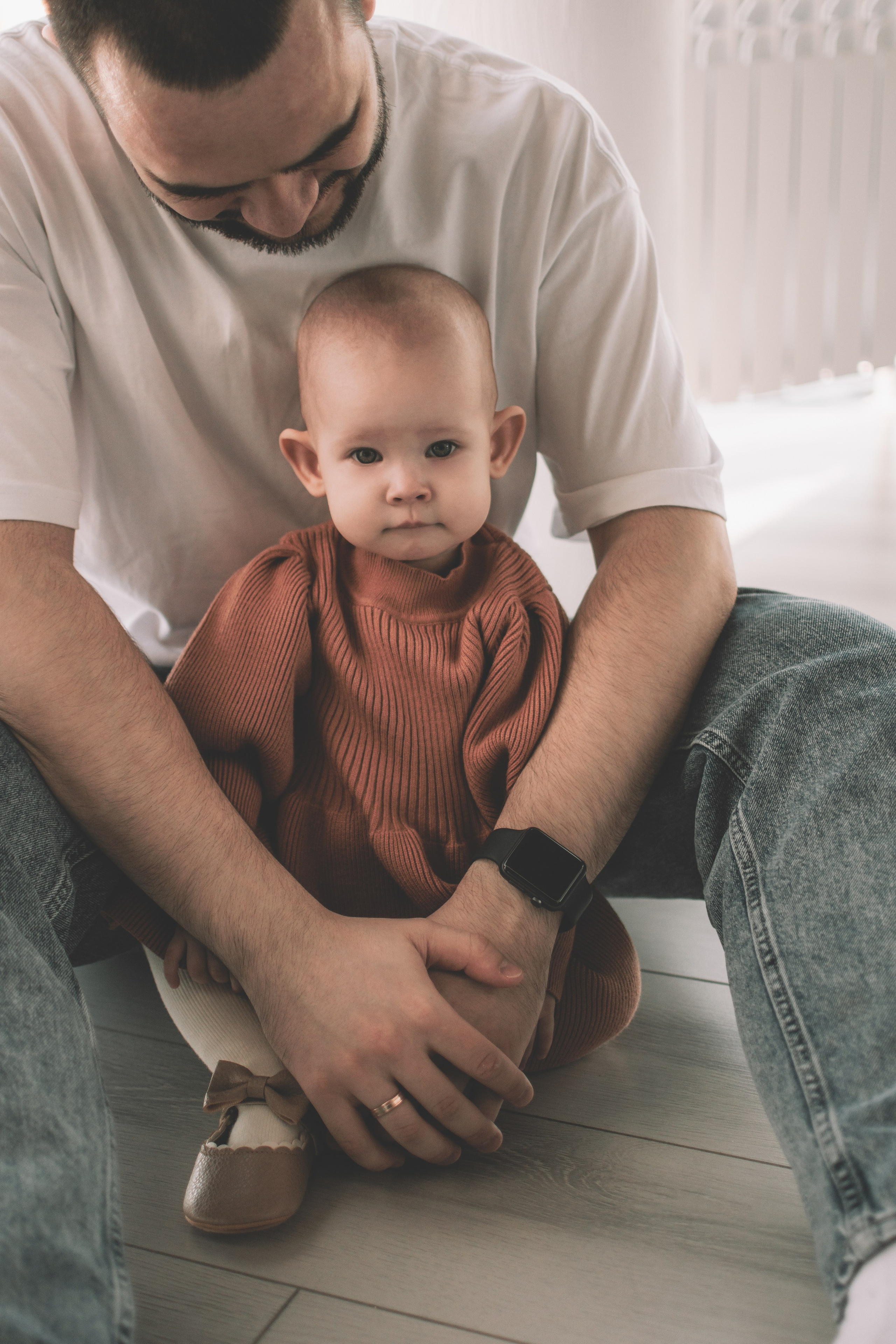 Начальнице годик!. Семейный и свадебный фотограф Губкинский и Ставрополь